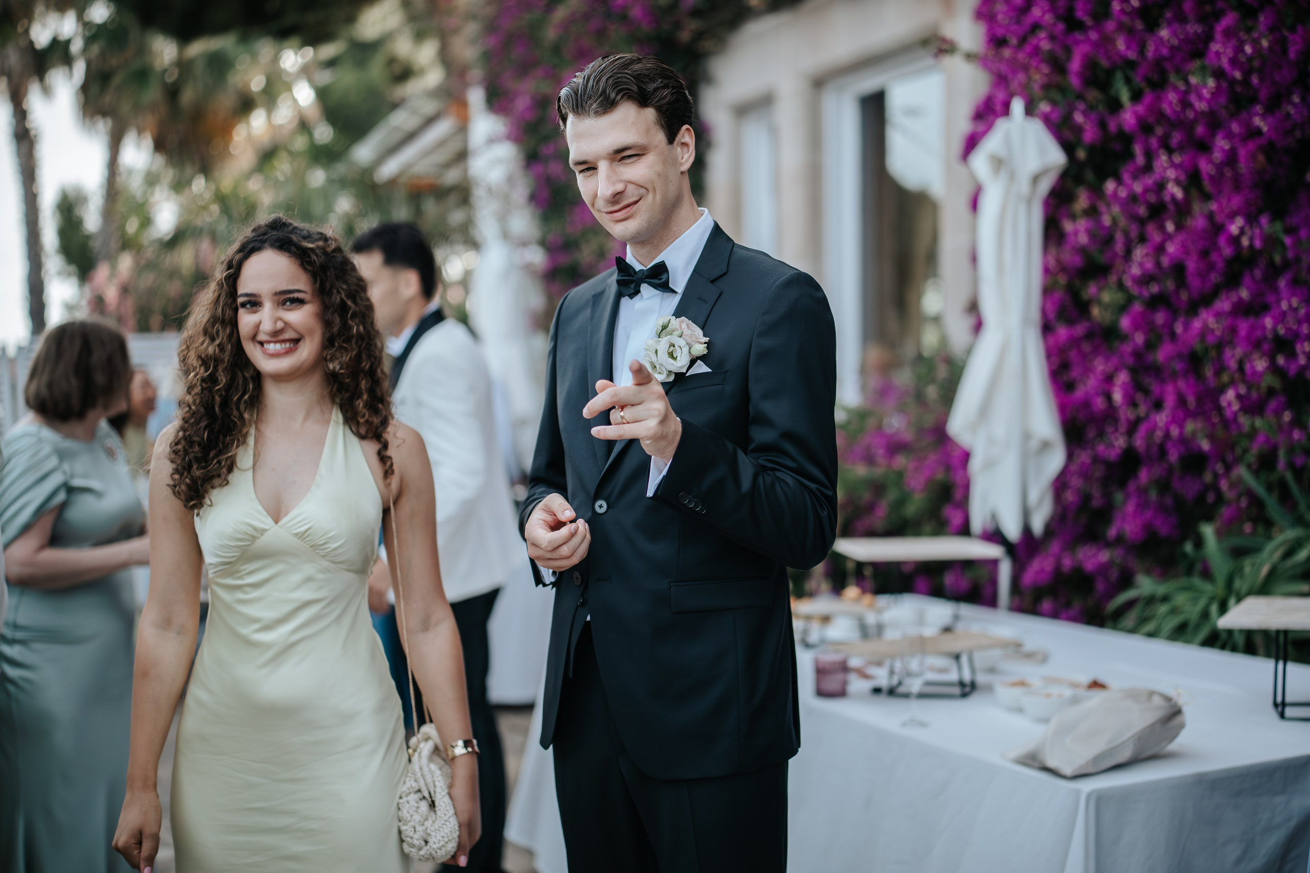 Sabina & Lucas, 06/06/2026, Hotel Roger de Flor, Lloret de Mar. Fotógrafa de bodas en Girona, Costa Brava | Wedding Photographer Evgenia Gruntovaya