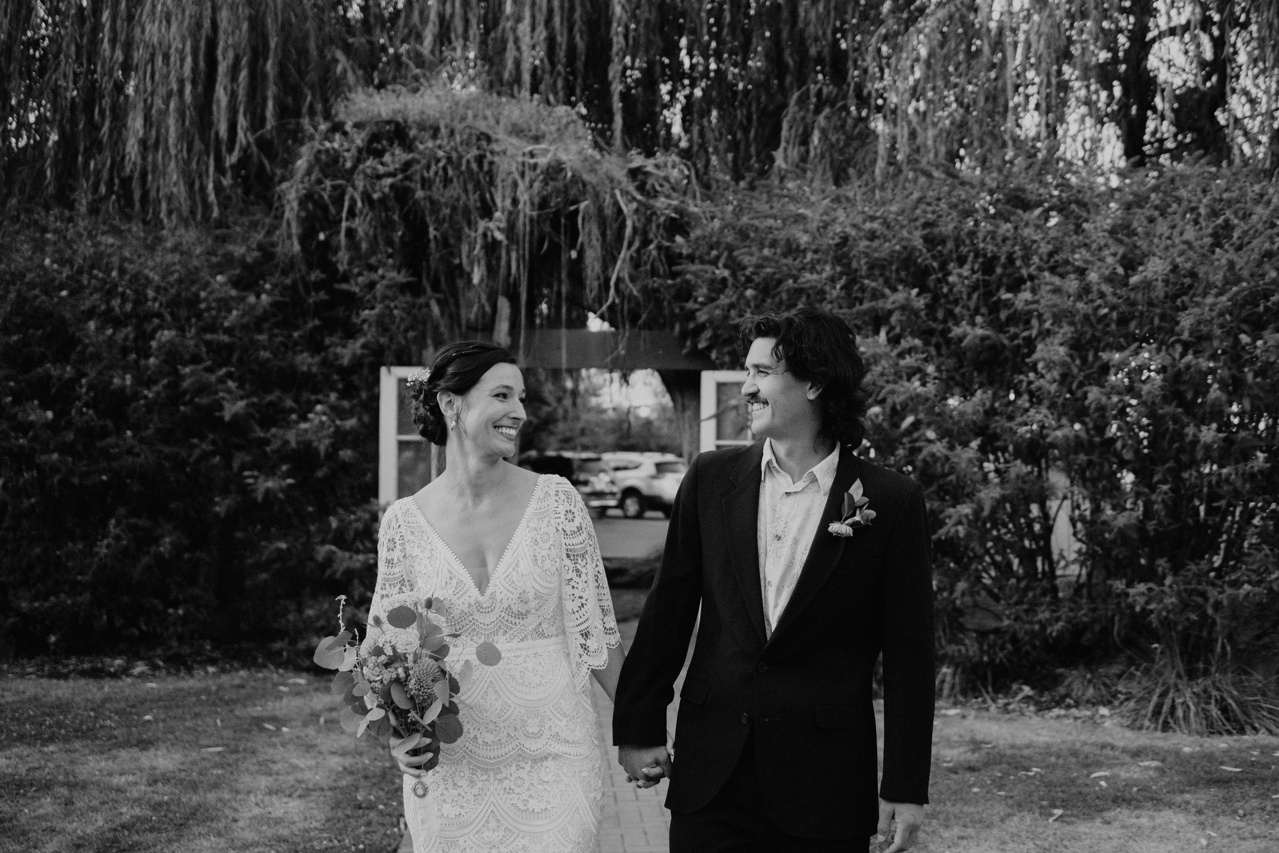 Greg & Danielle | Carver Event Center Wedding | Portland, OR. Portland Wedding Photographer | Authentic PNW Love Stories