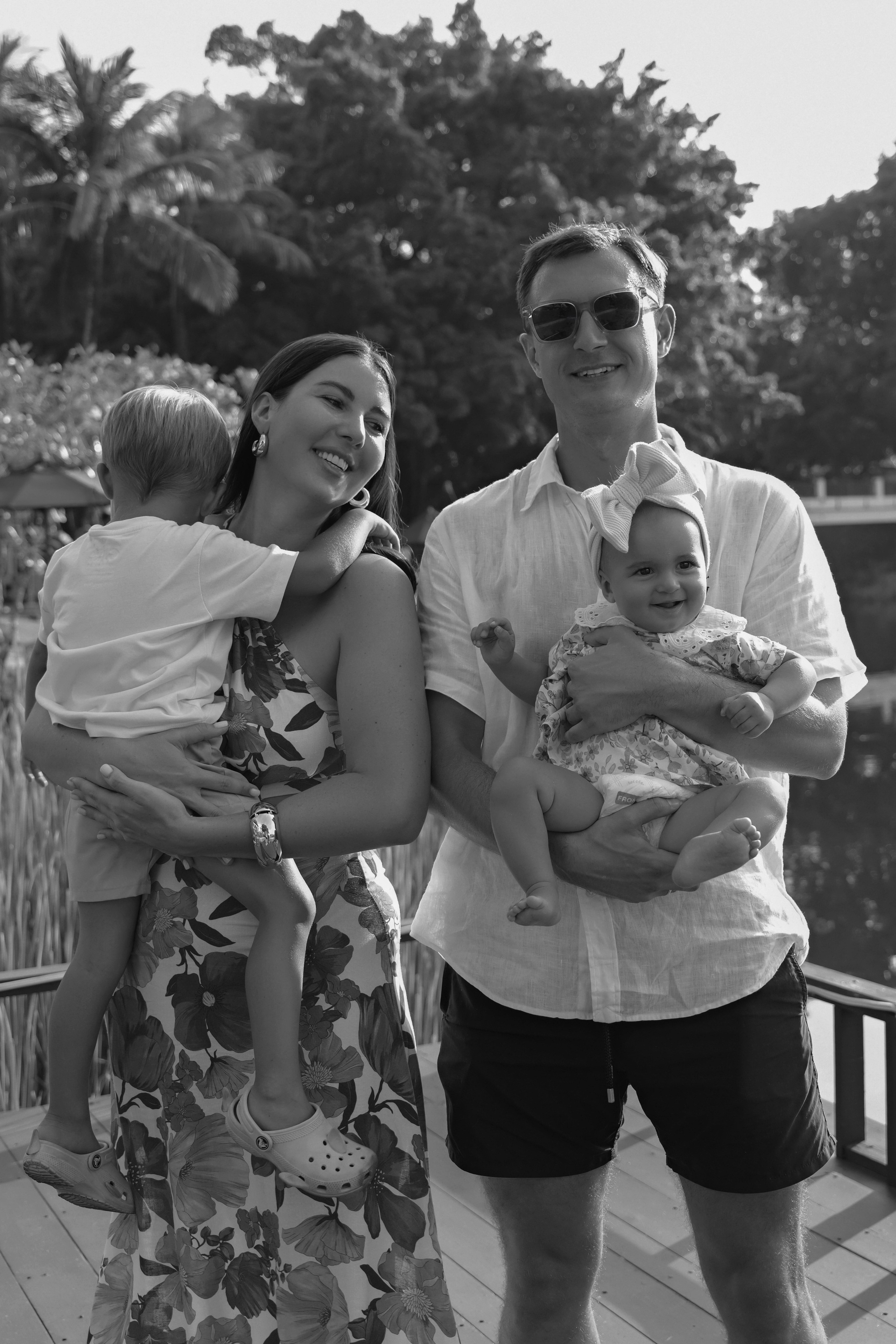 Family and Events shoots in Phuket