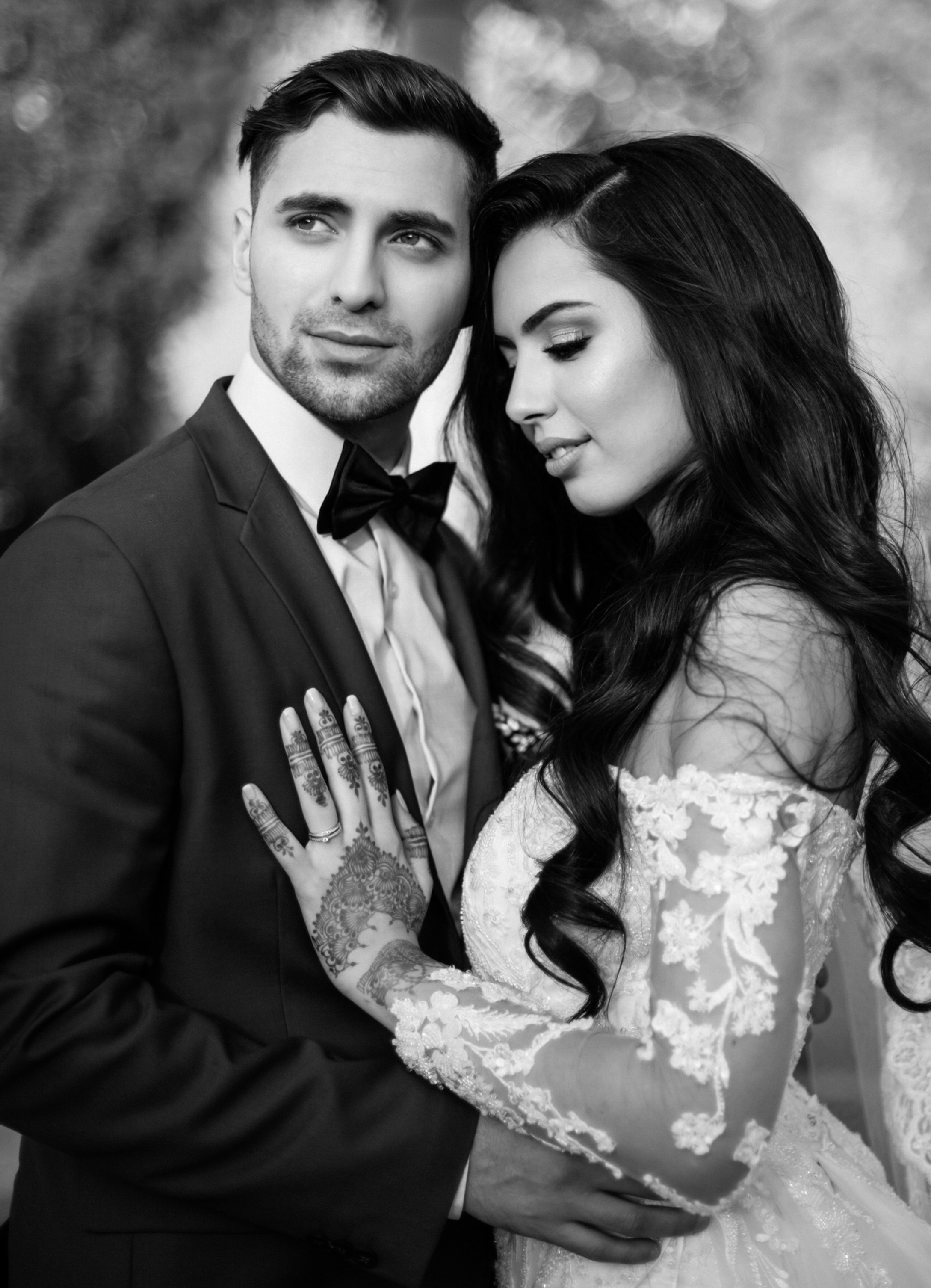 Yusef & Sarah. Flora Grigoryan Wedding Photography