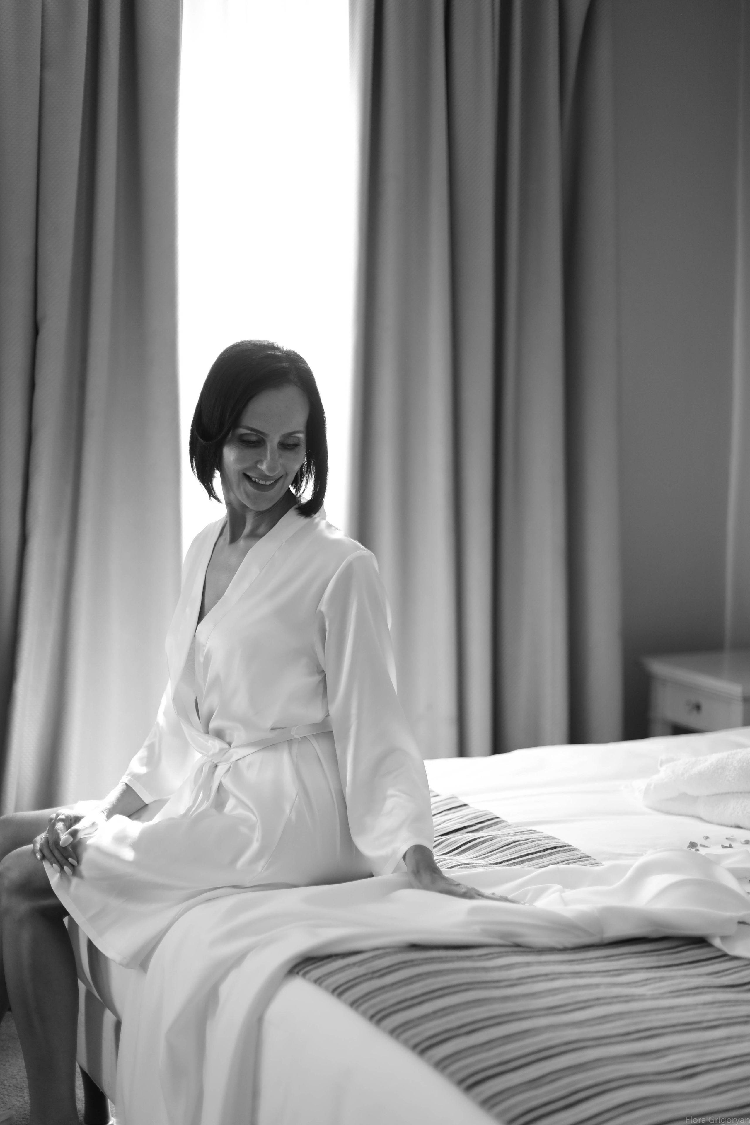 Frank & Alia. Flora Grigoryan Wedding Photography