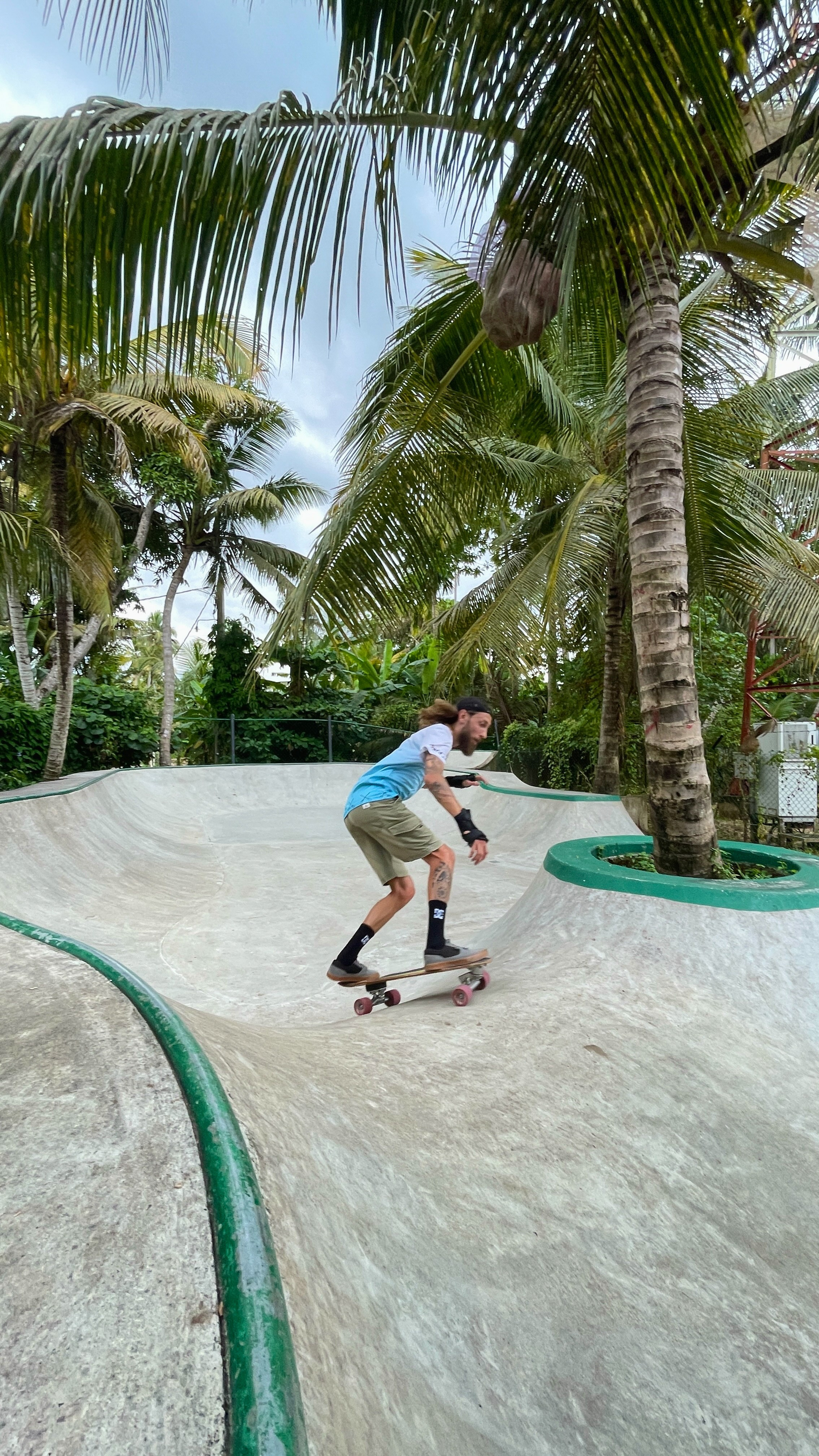 Серф-тур на Шри-Ланку: 12 дней у океана (16-27 Марта)