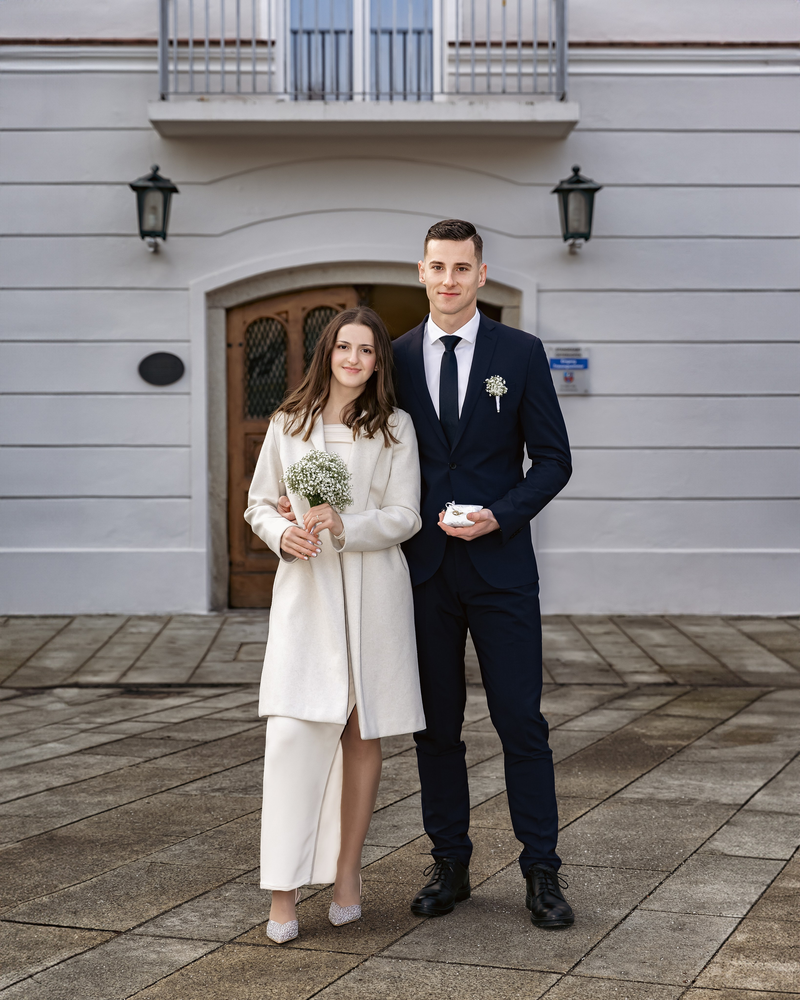 Katarina & Tim