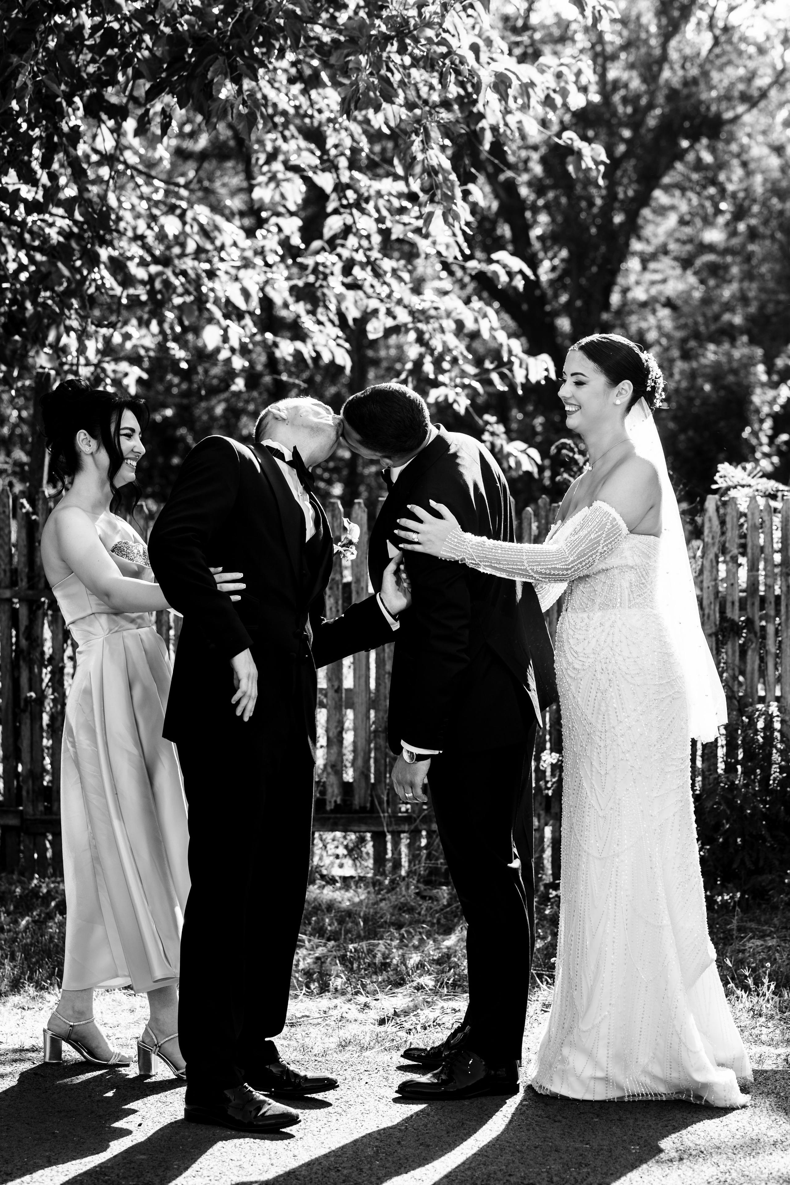 Ana & Andrei. Acasă