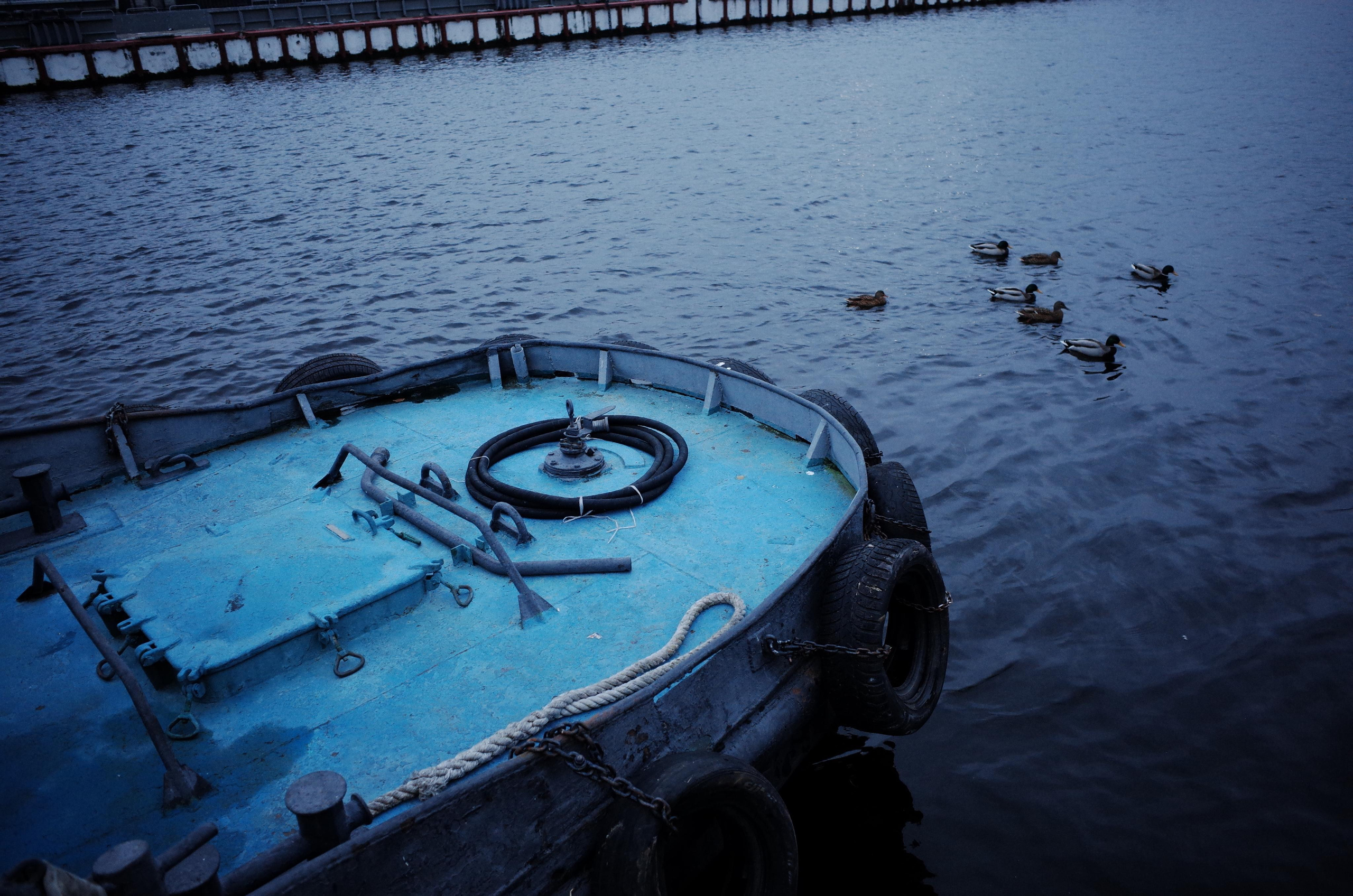 Mr Peter’s water wind. Victoria Dini. Art photography in London / Folkestone, UK