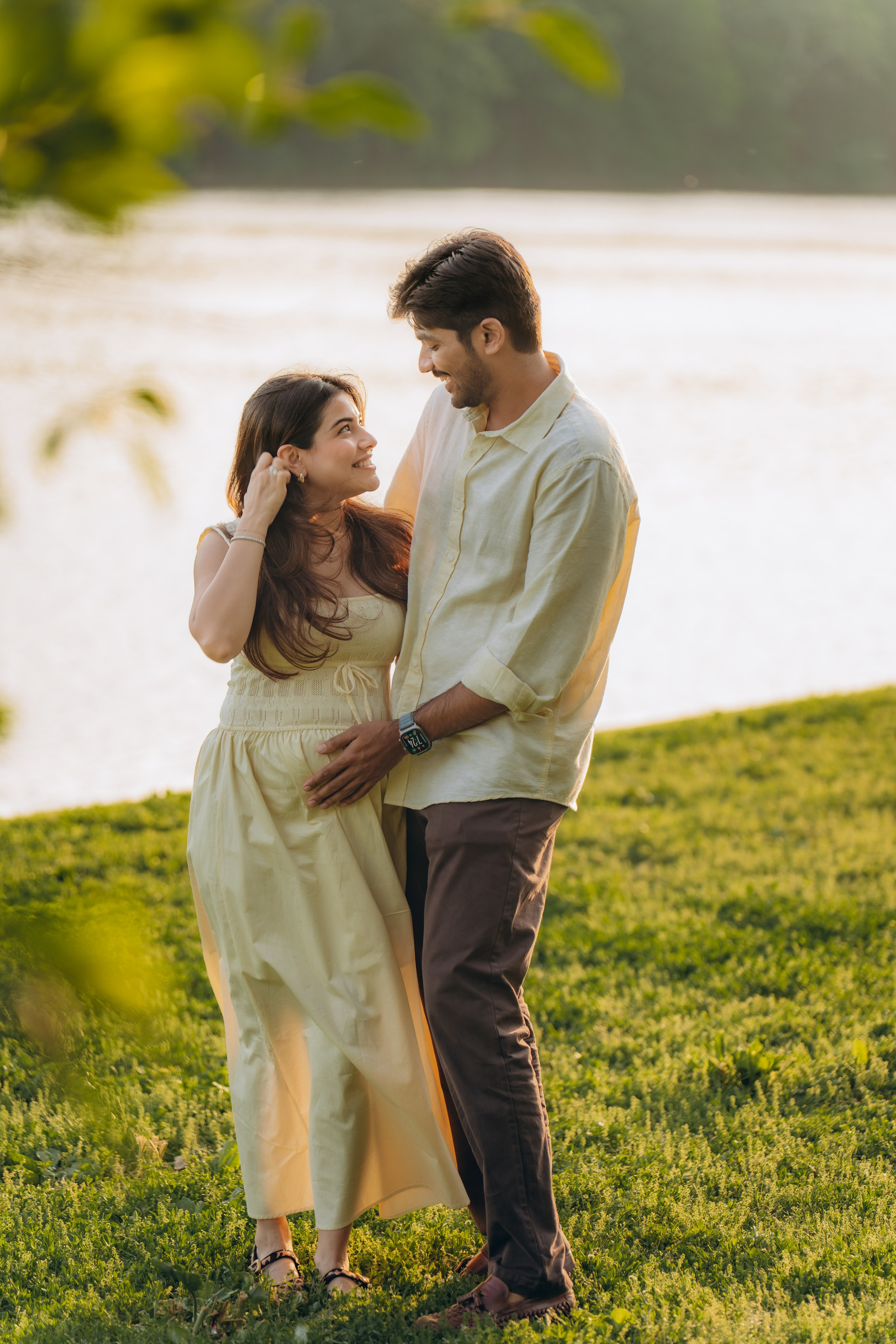 Maternity. Lifestyle Family Photographer in Pennsylvania