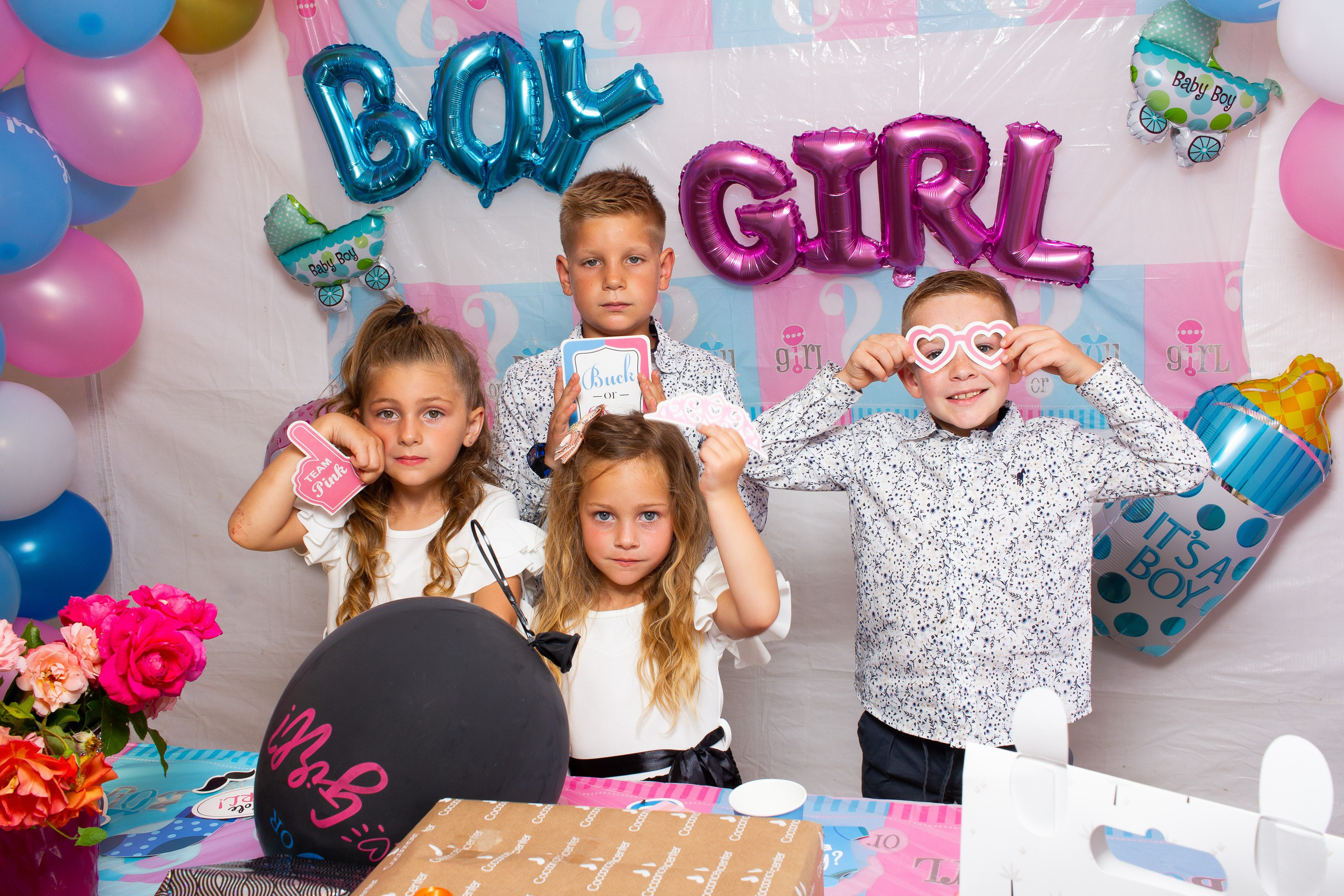 Studio photo « Partage ton bonheur » – Photographe famille près de Châtellerault, Poitiers et Tours