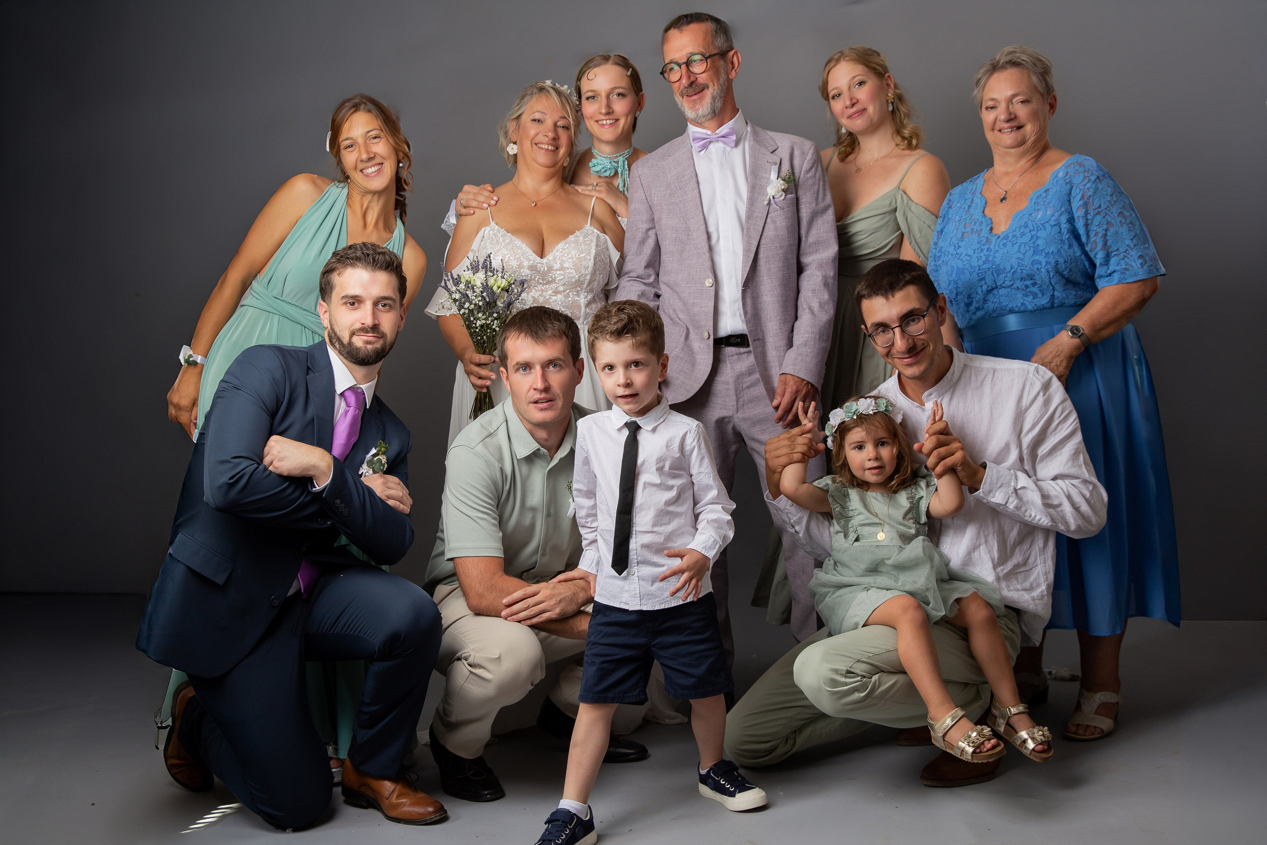 Studio photo « Partage ton bonheur » – Photographe famille près de Châtellerault, Poitiers et Tours