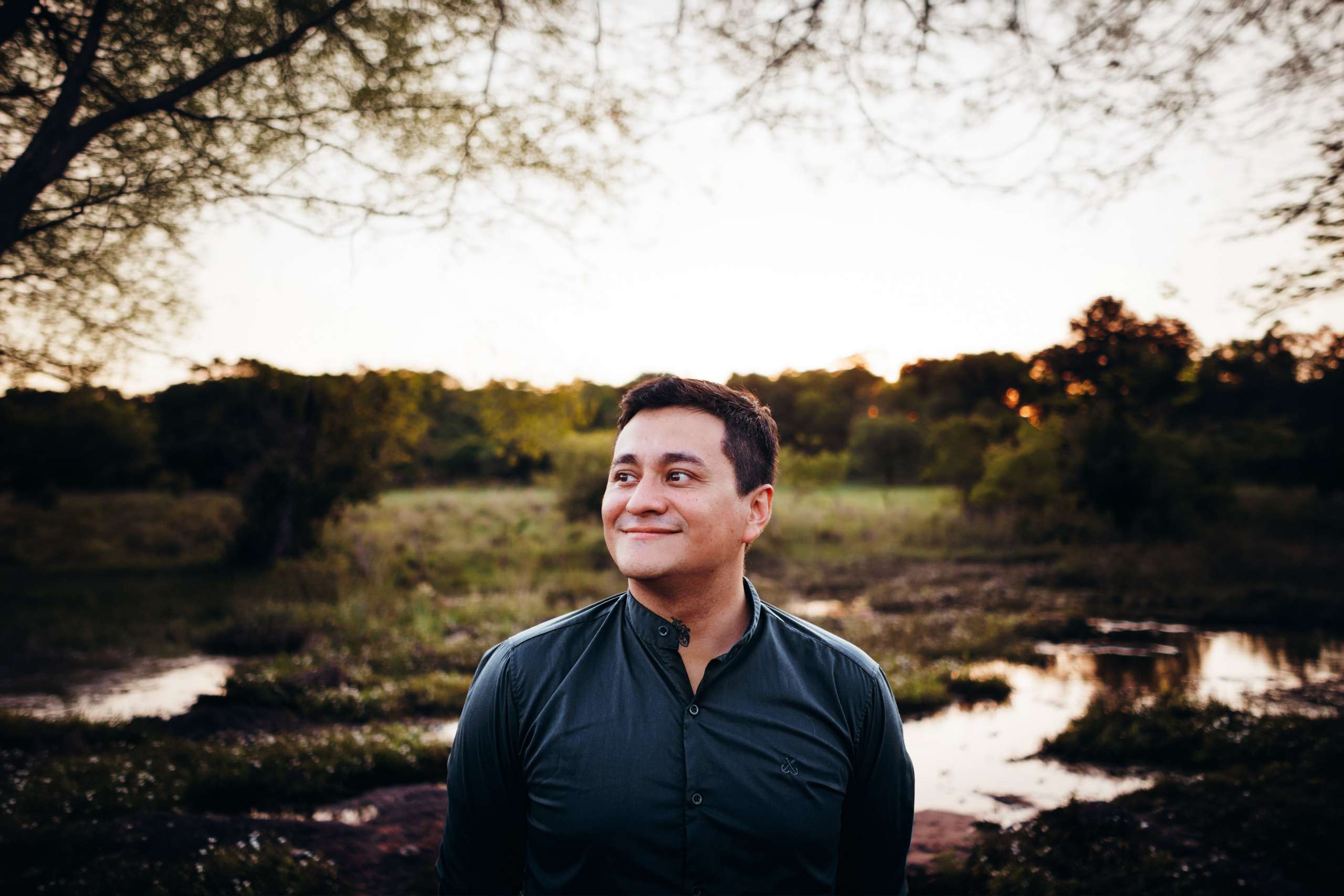 Conocenos. Enriquez Studio - Wedding Memories