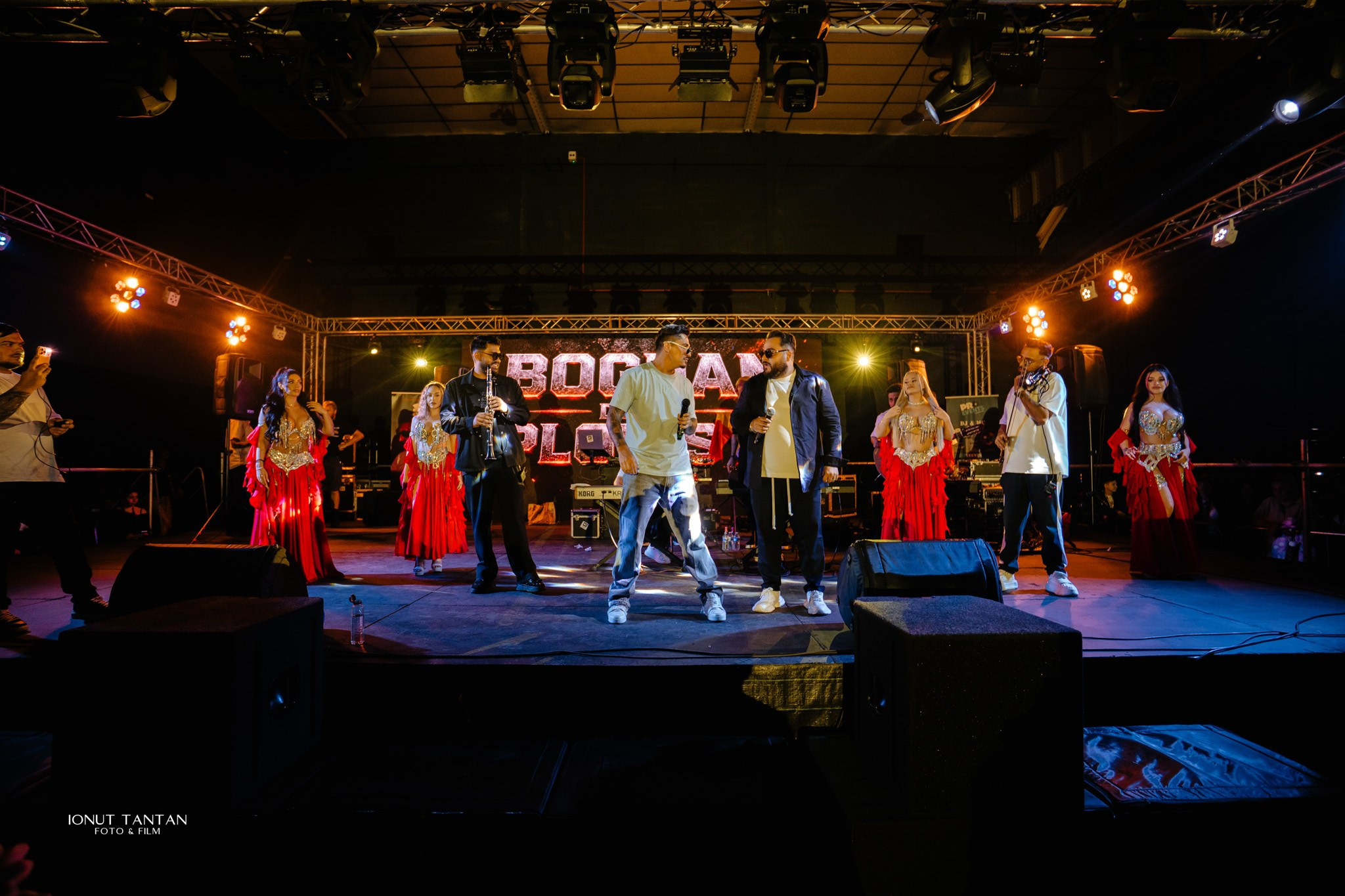 FESTIVAL ROMANIA LIVE — 14 IUNIE 2026. TANTAN IONUT FOTO & FILM