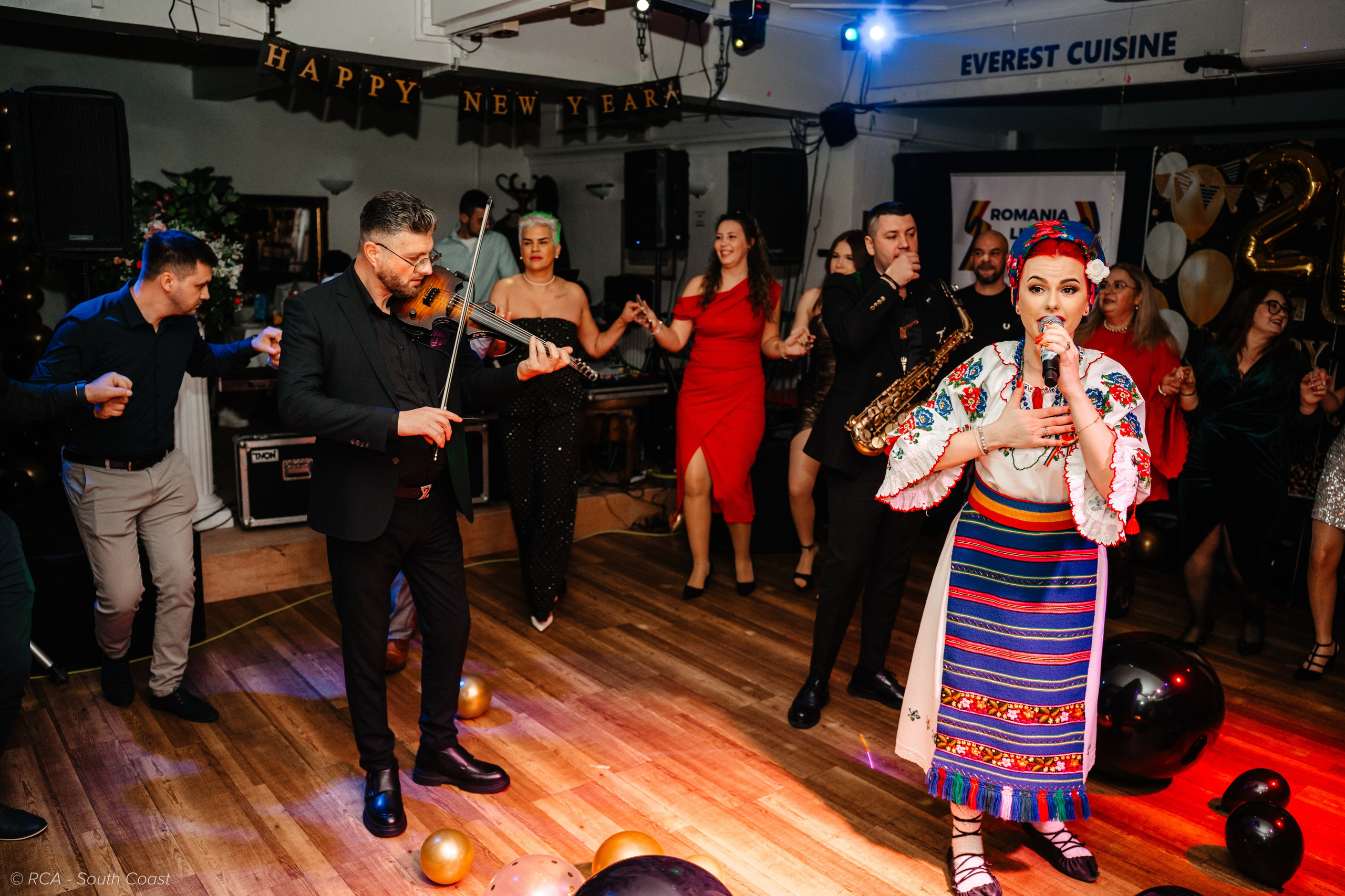 REVELION 2026. TANTAN IONUT FOTO & FILM