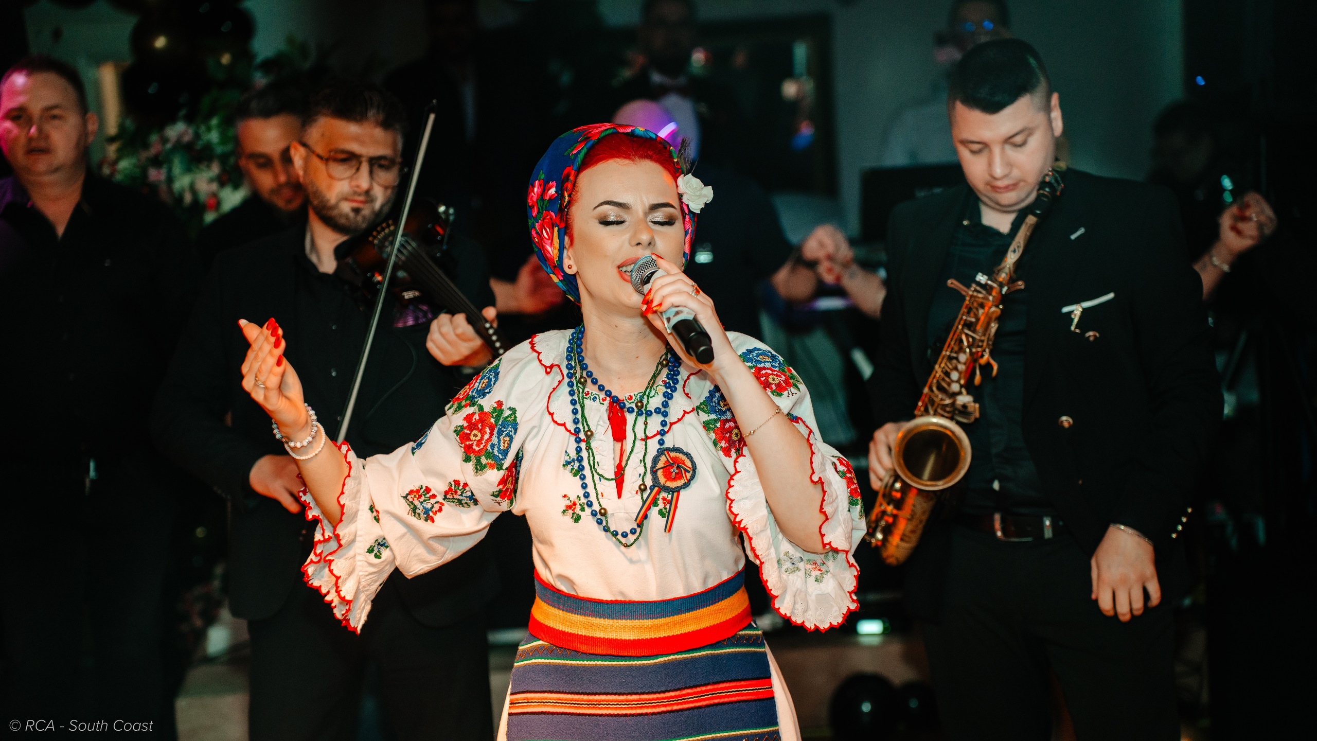 REVELION 2026. TANTAN IONUT FOTO & FILM