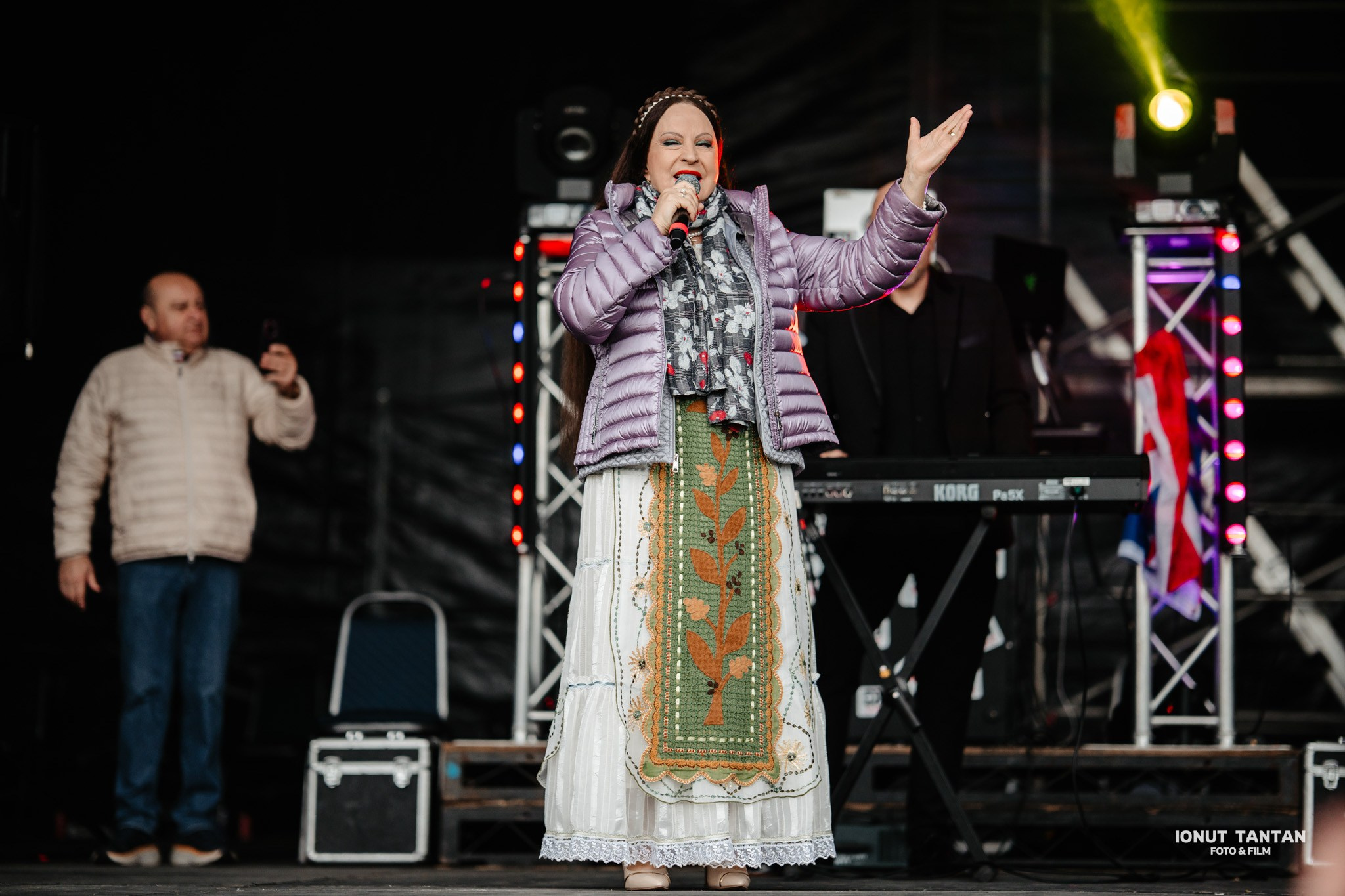 FESTIVAL ROMANIA LIVE — 16 MAI 2026. TANTAN IONUT FOTO & FILM