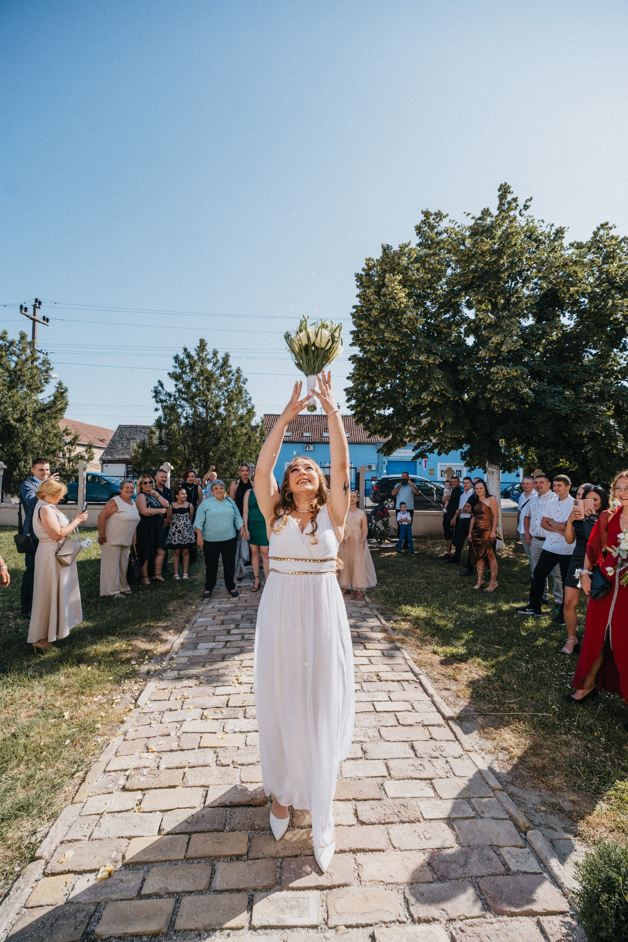 Bojana & Dragan. Wedding photography