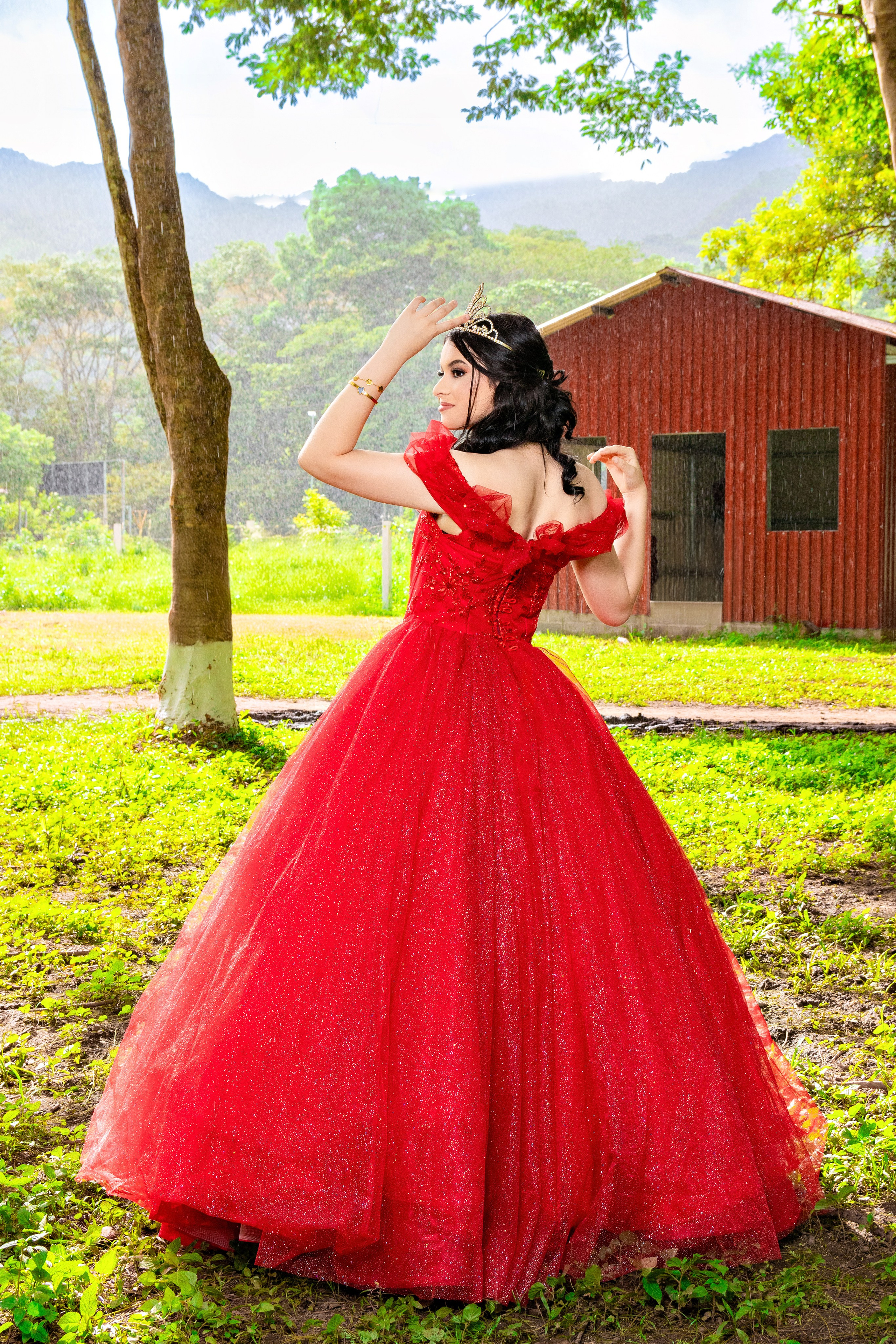 La mejor fotografía de Estudio en Olancho. Estudio Fotográfico Jafet