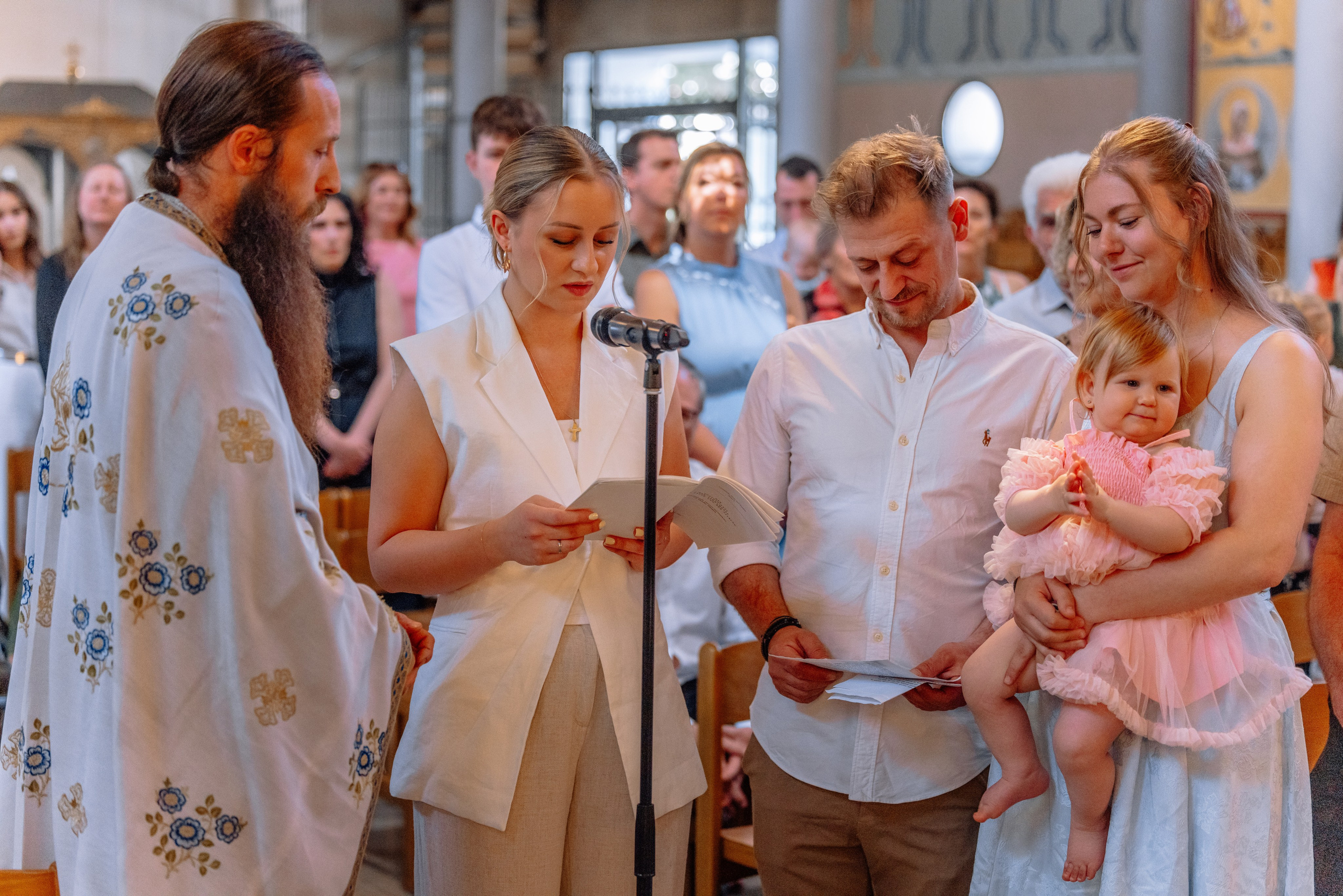 Taufe und Kommunion. Hochzeitsfotograf München Taufe Familienfotograf Tanja Mauke