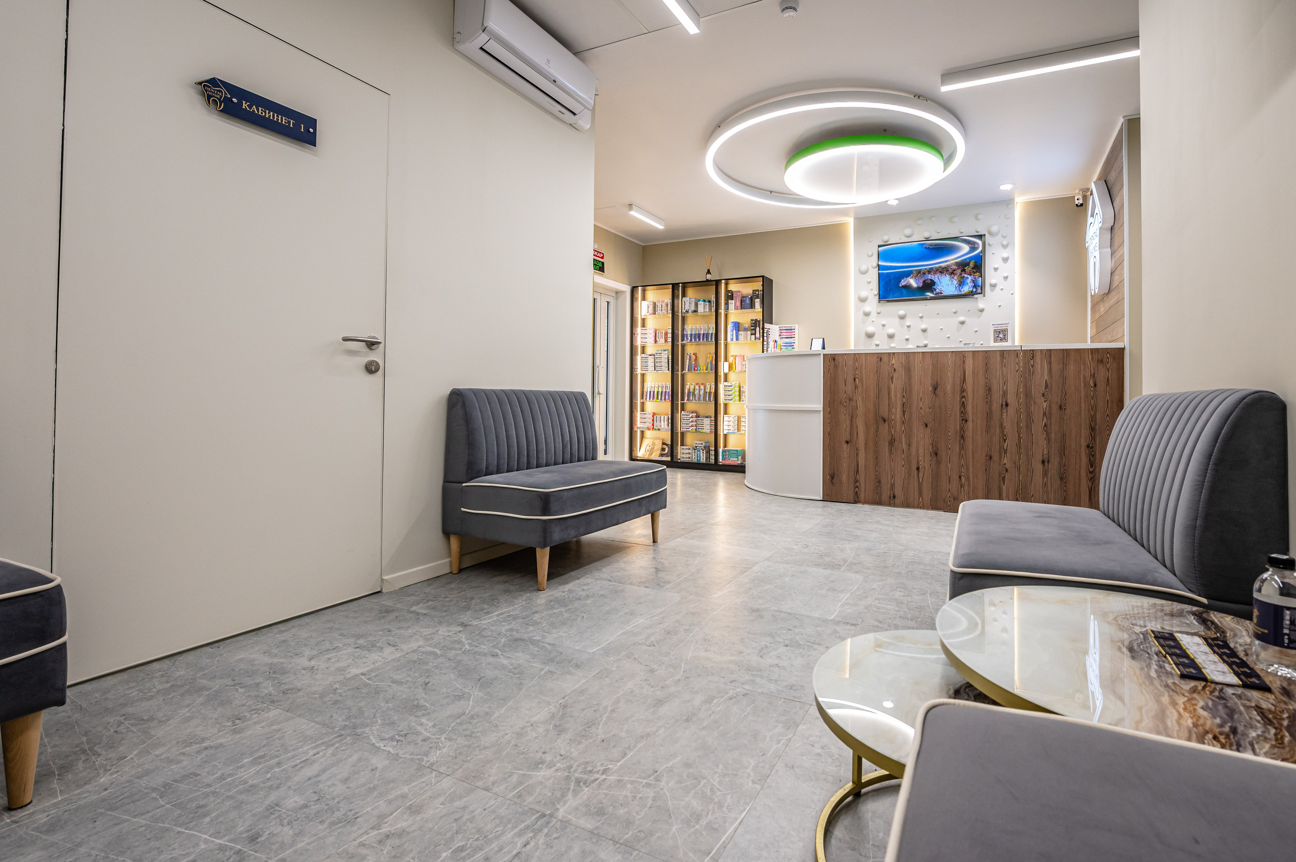 Фотосъемка в Клинике эстетической стоматологии Dental Home Family. ФОТОГРАФ МЕКСИКА КИНТАНА-РОО