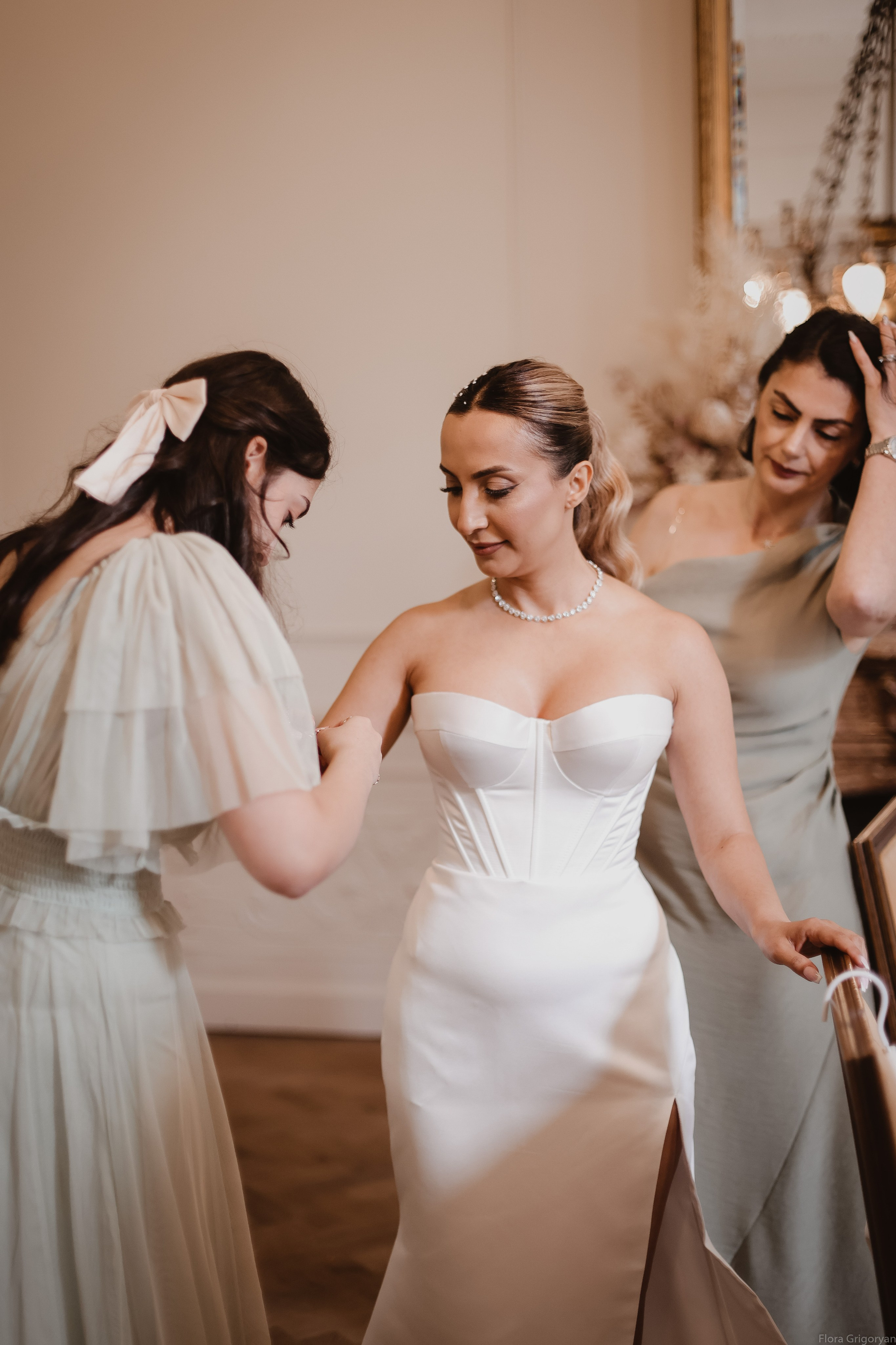 Jurgen & Karine. Flora Grigoryan Wedding Photography