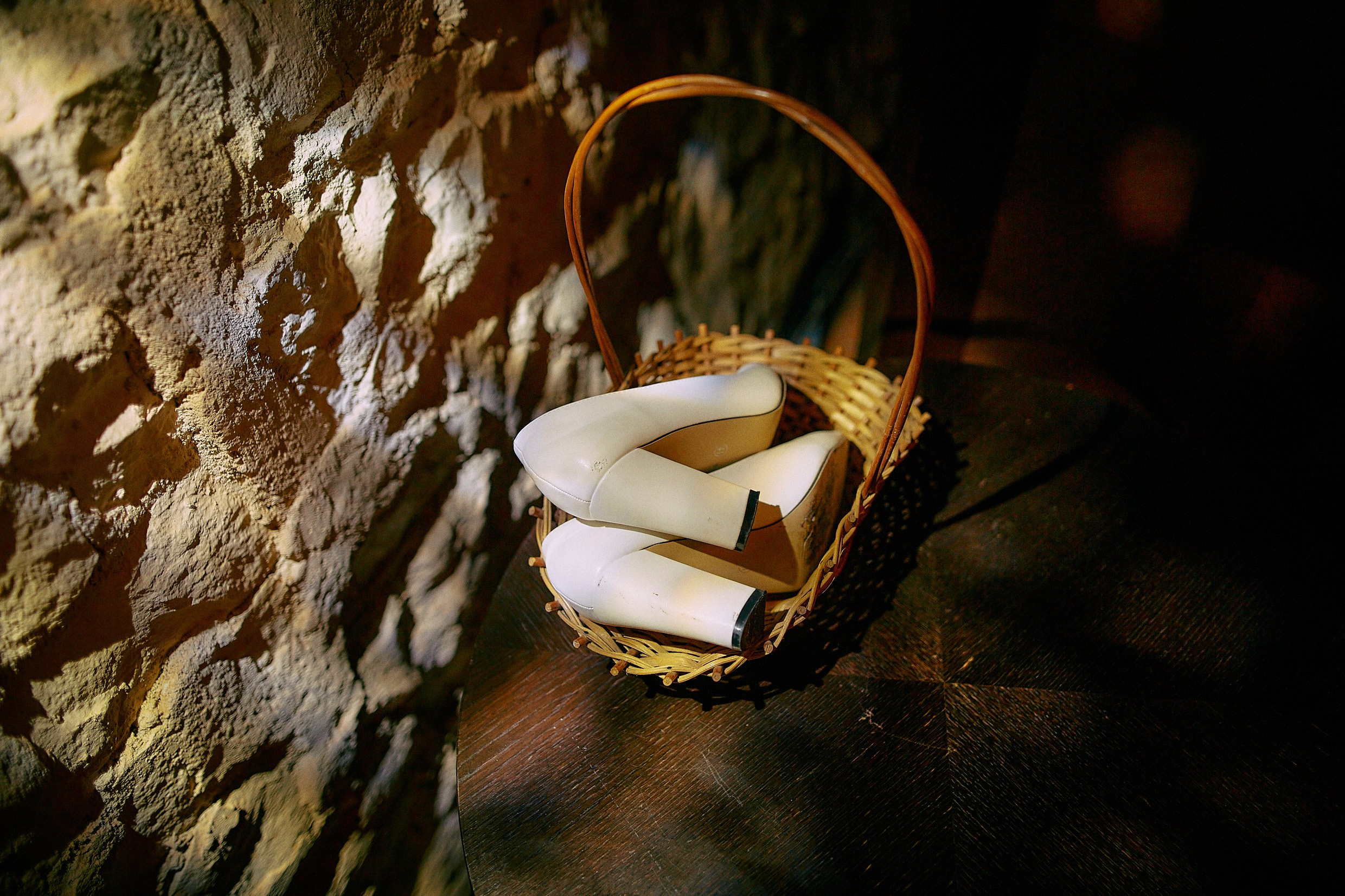 Mirror Chapel Wedding Prague. Northeast Ohio (Cleveland, Youngstown, Akron) Wedding Photography