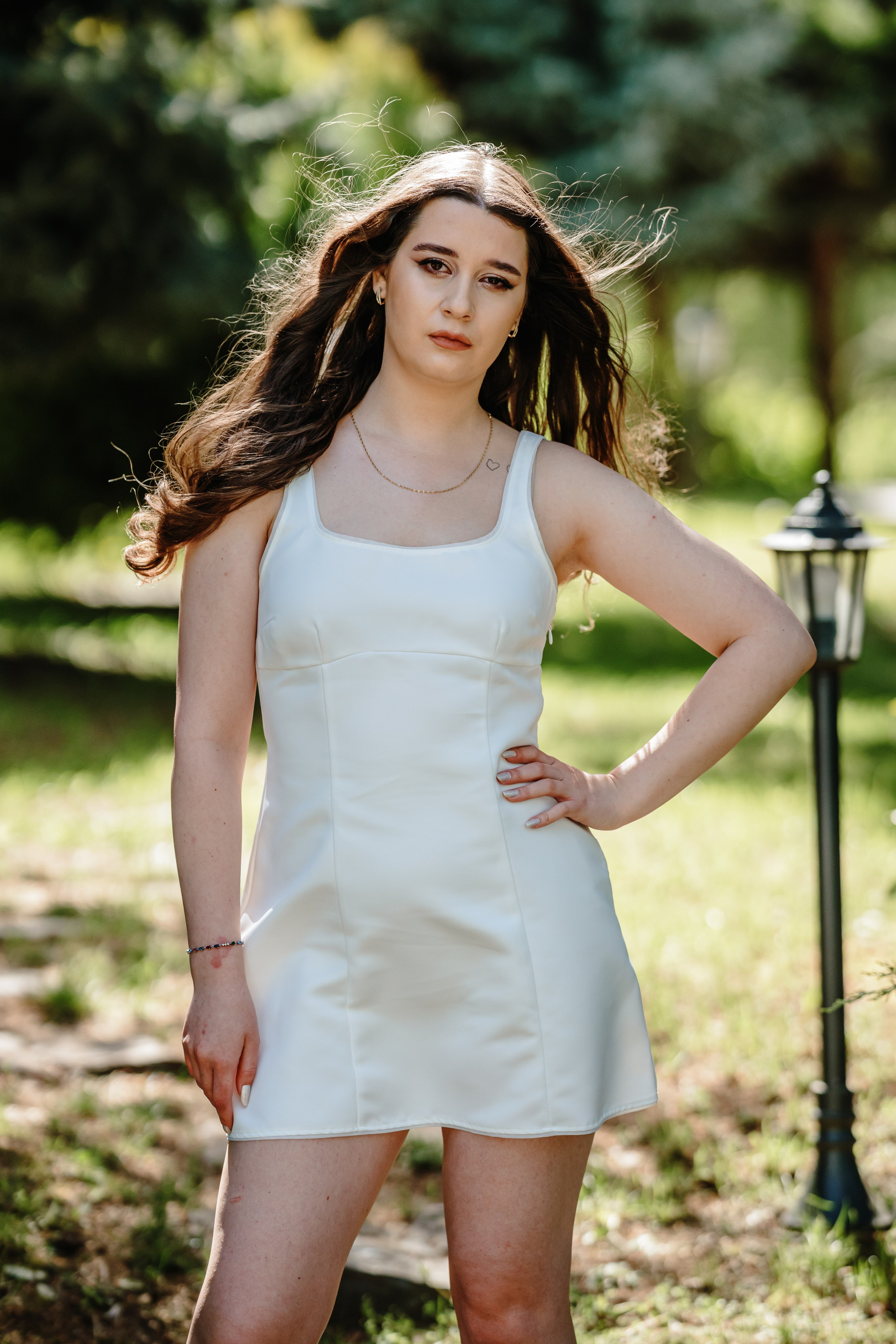 Albume ABSOLVENTI. Amy Foto