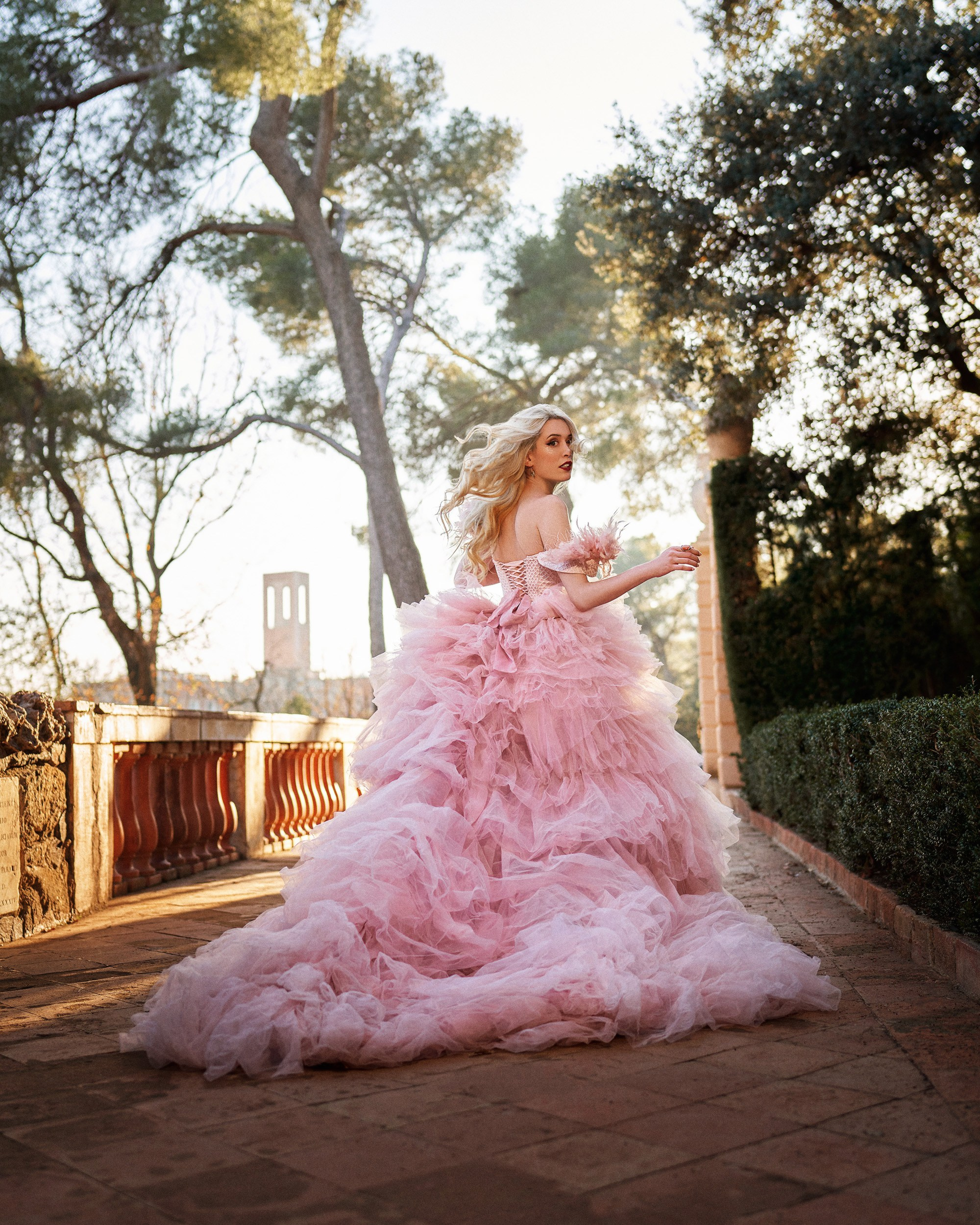 Moda & Vestidos. Inicio