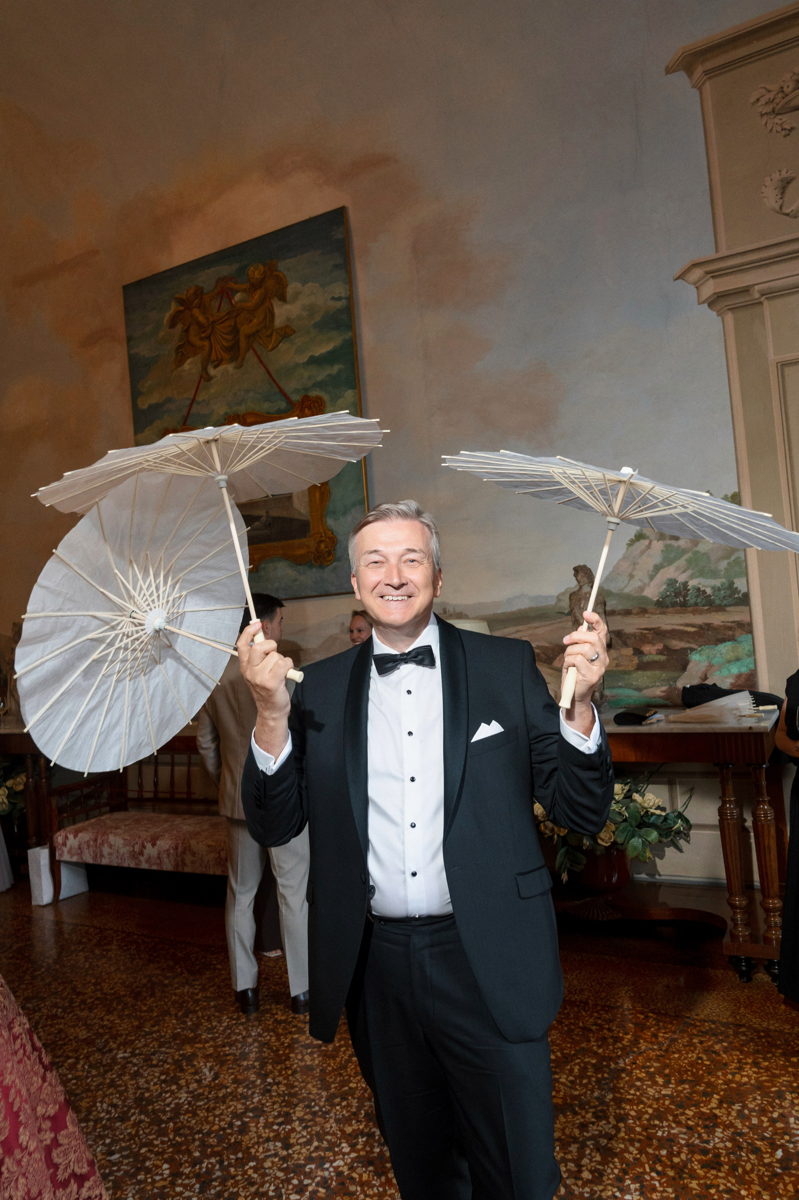 Alissa & Jakob · Villa Grabau, Tuscany. Raw Studio: Capturing Elegant weddings accross Europe