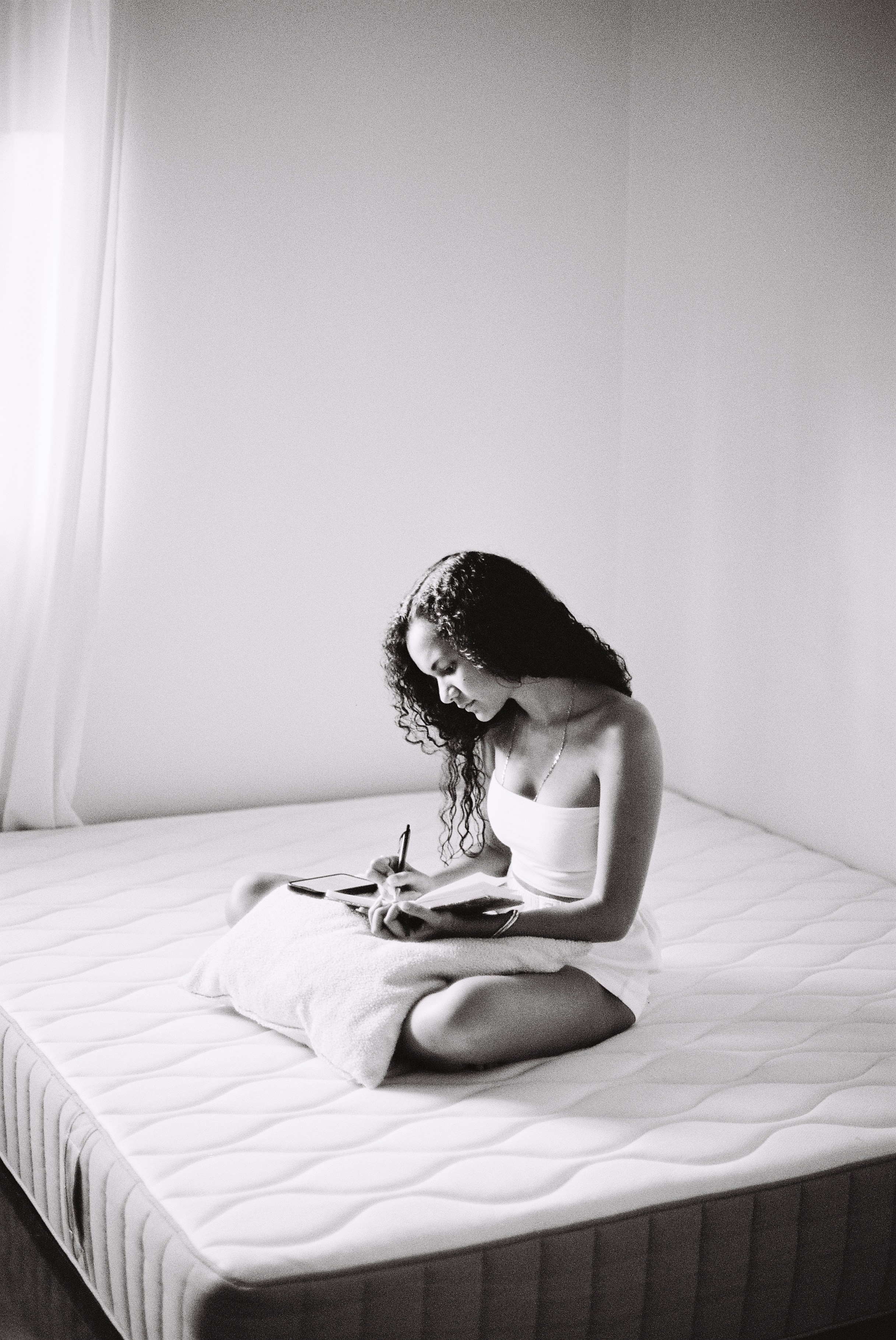 Проекты. Film photographer