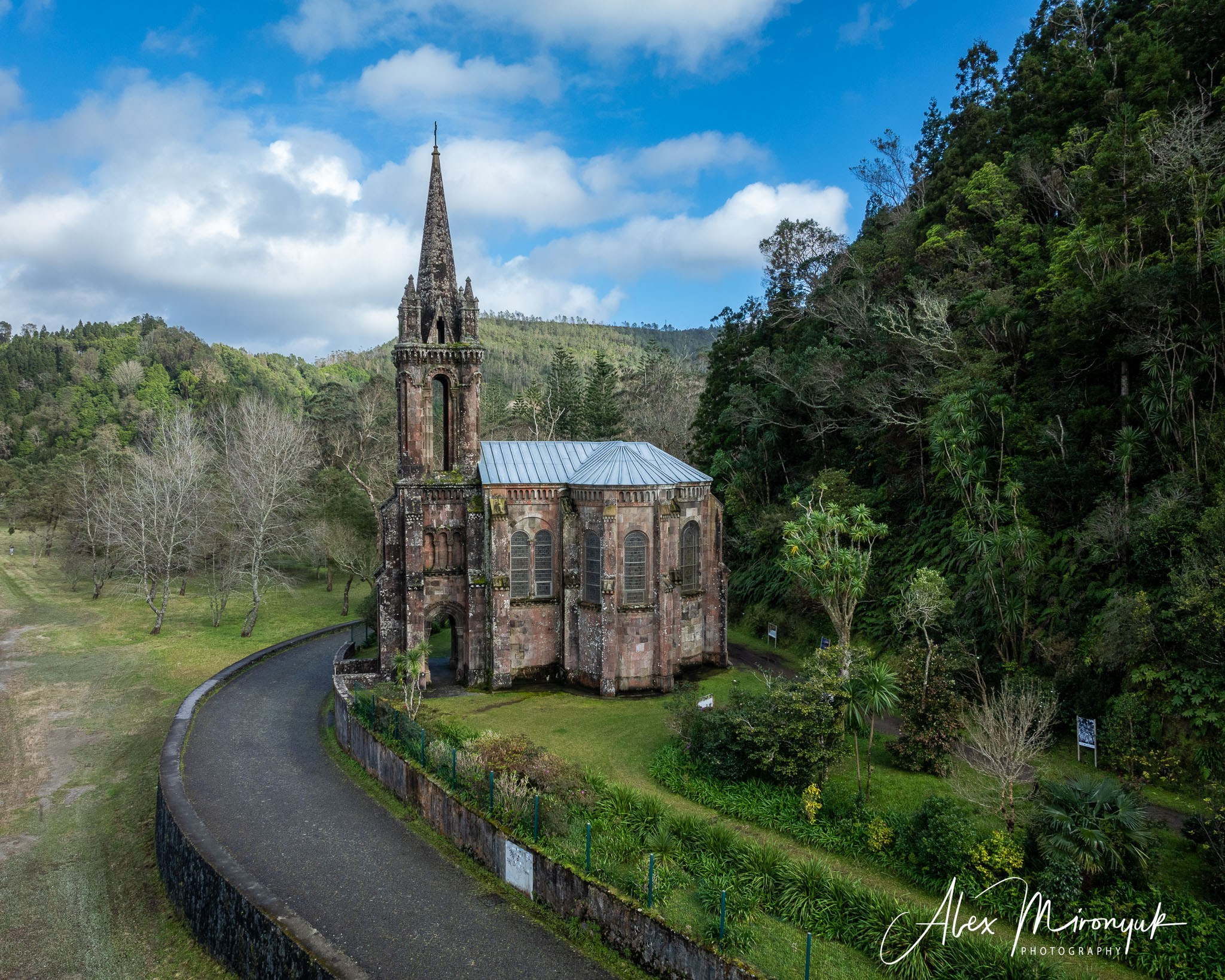 Azores And Madeira. Alex Mironyuk Photography