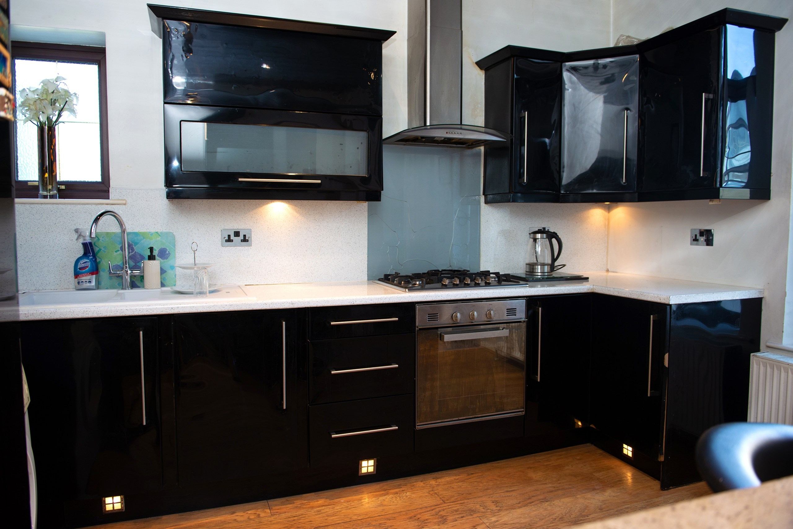 Real Estate Photography. Portrait & Brand Photographer in Bradford, West Yorkshire