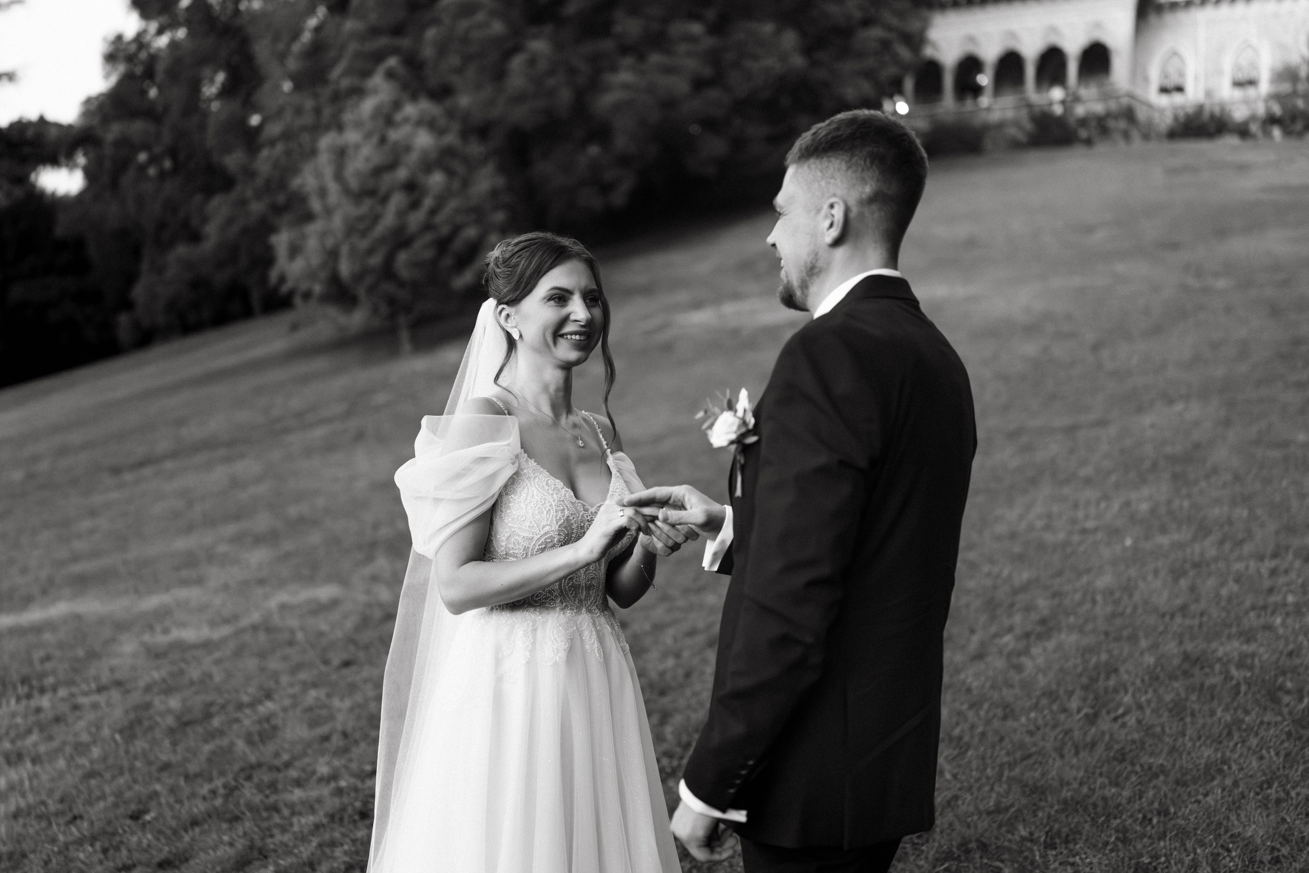 Irina & Max Elopment Sintra. Filmes e Fotografia Cinematográfica de Casamento em Portugal | Ricardo & Mary Pictures