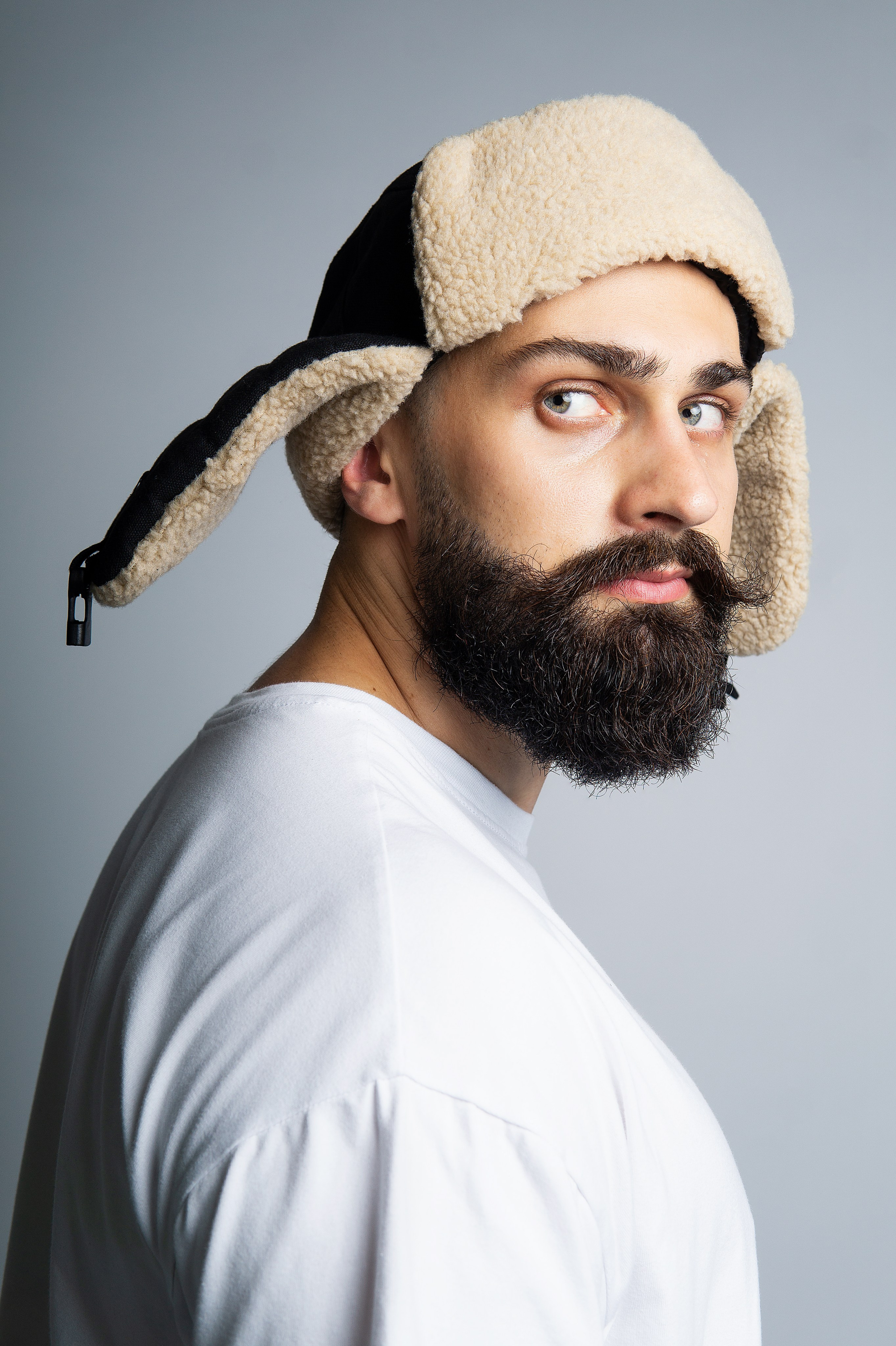 Brand & Fashion. Marina Baliakina | Personal and Couples Photographer | Toronto Canada