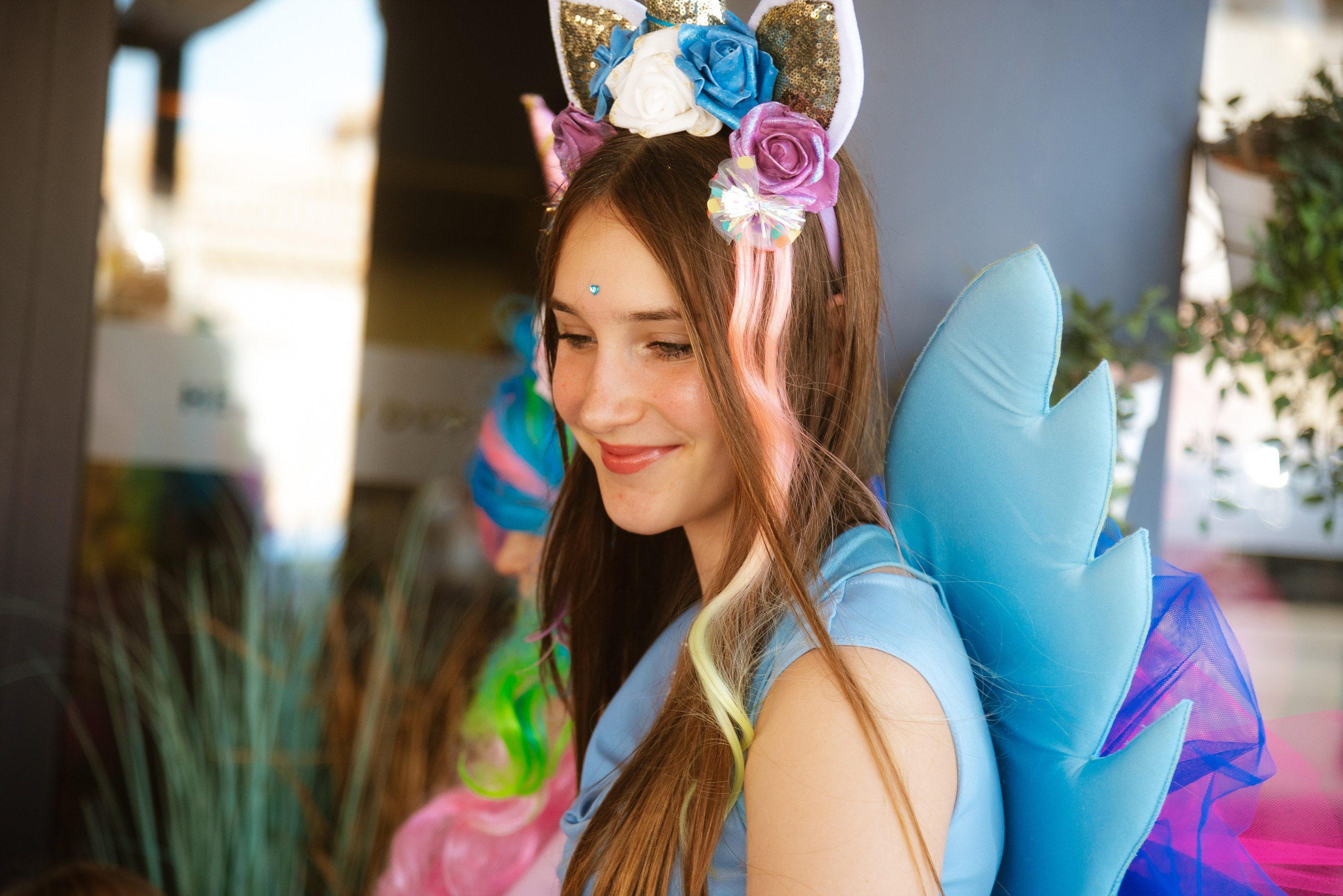 Children’s birthday photographer in Torrevieja, Alicante | Andrey Lukovnikov