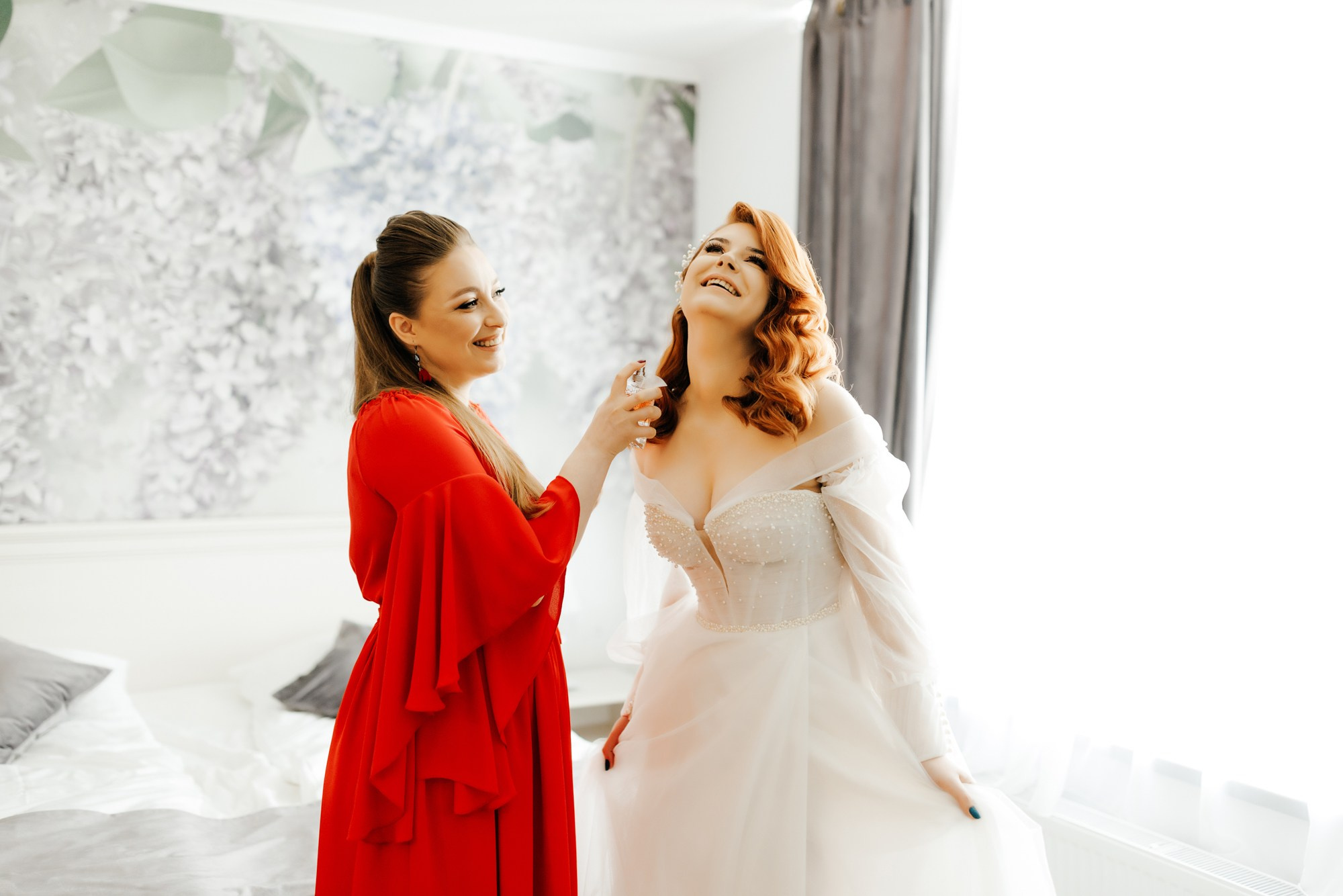 Andrei si Adelina. Wedding photographer and videographer