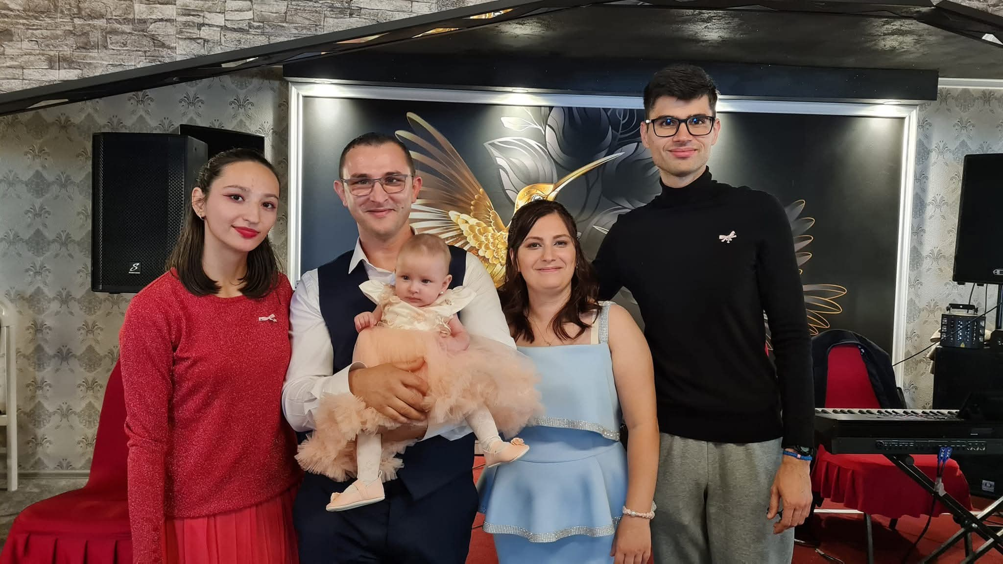 Mihai Alexandra Events