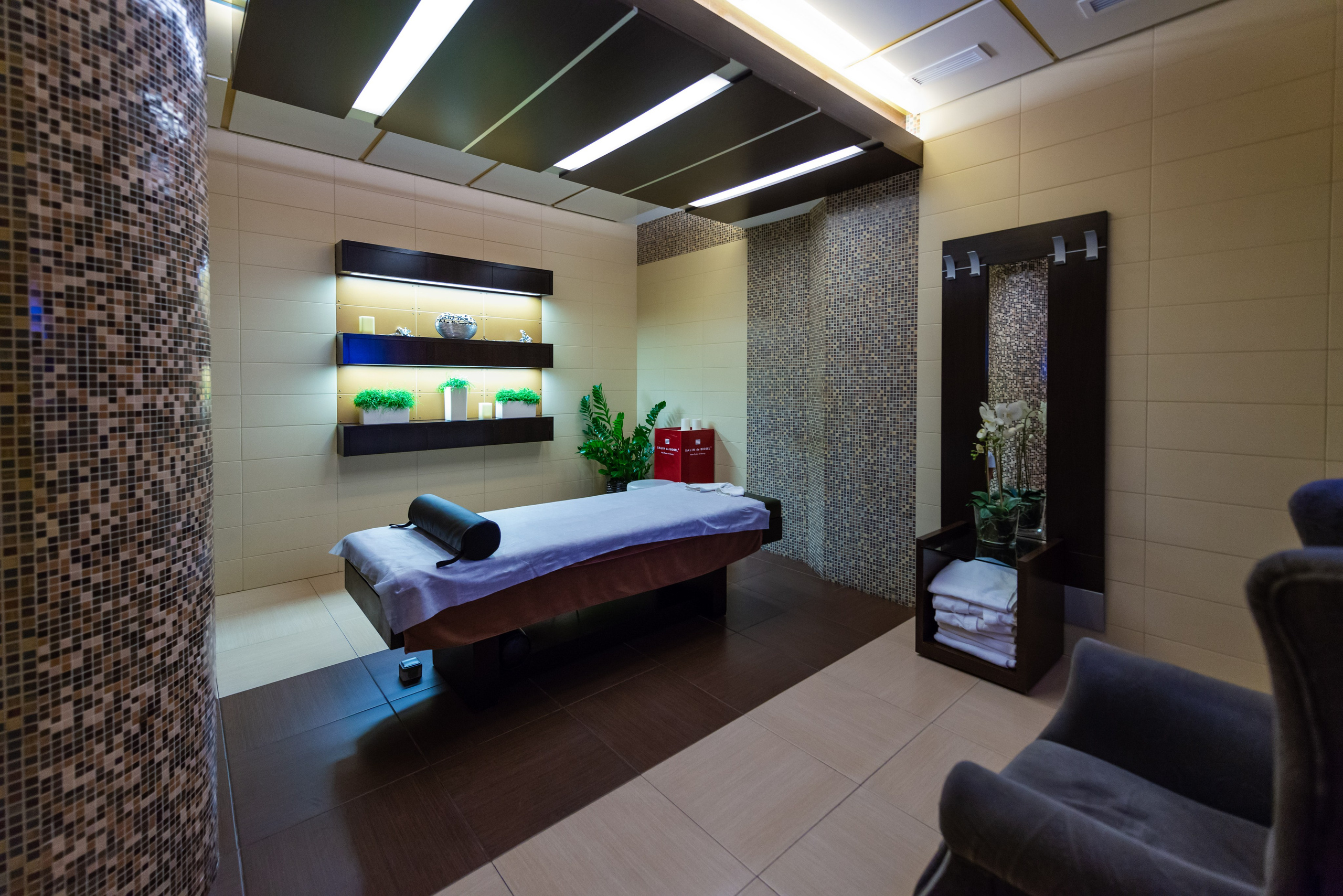 Фитнес-клуб Royal Wellness Club. ФОТОГРАФ МЕКСИКА КИНТАНА-РОО