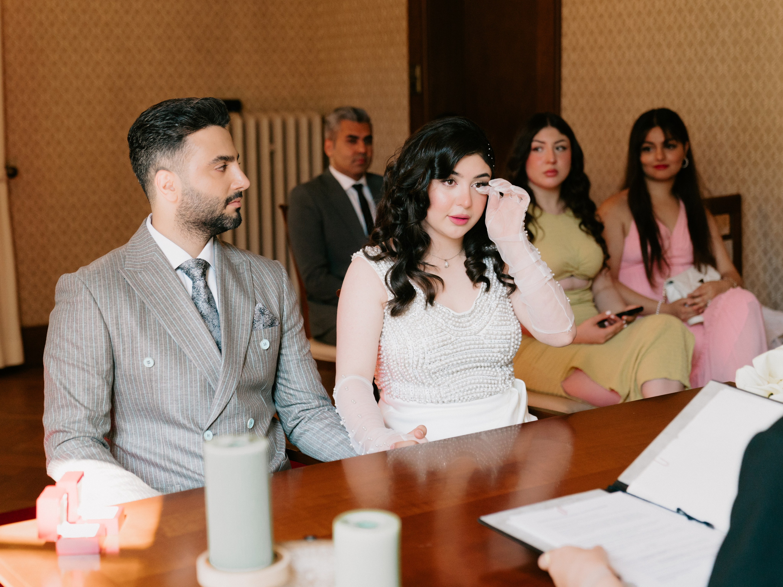 Portfolio. Wedding Photography - Augenblicke Des Lebens