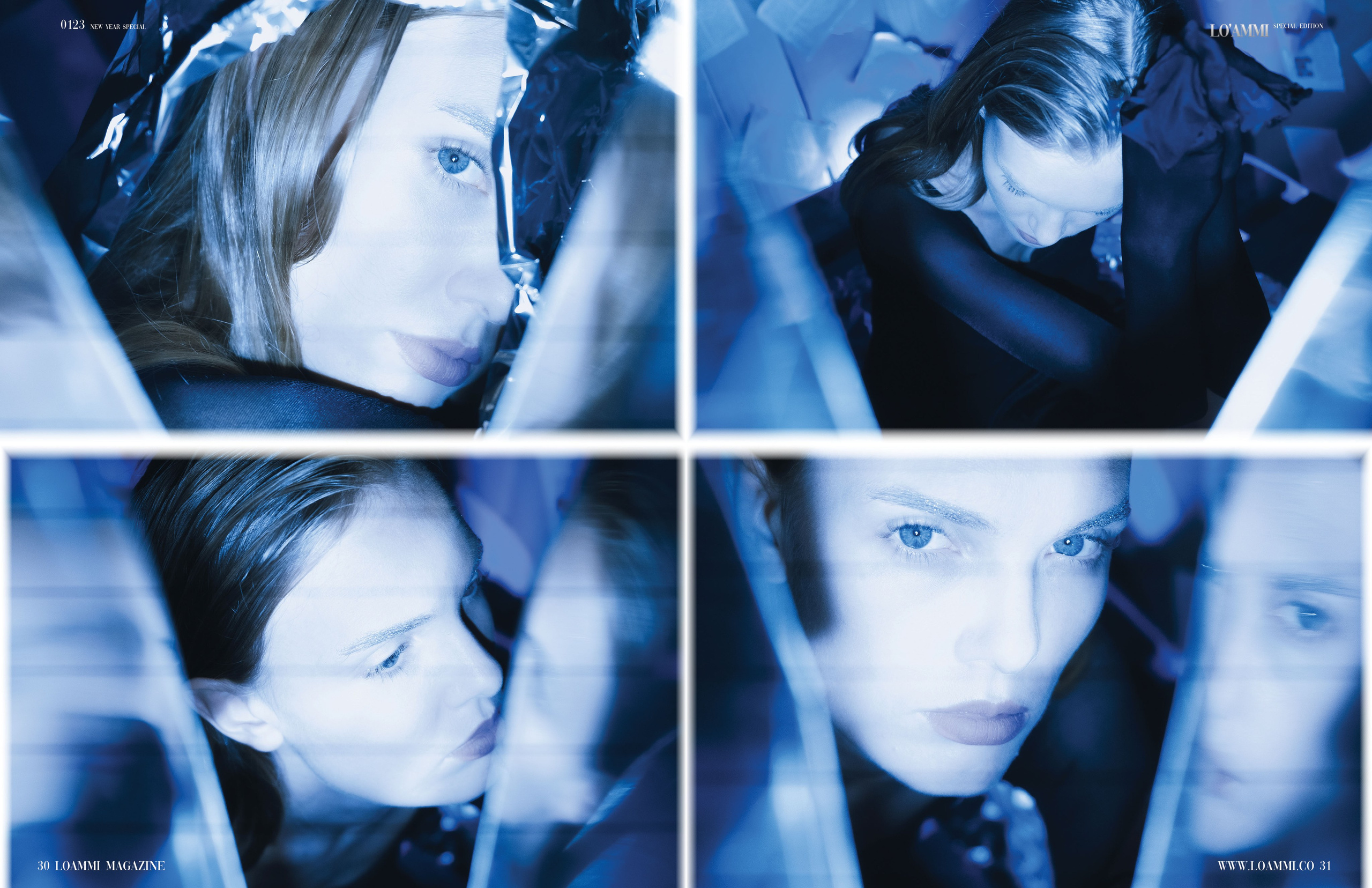 The best publications of the project R136a1