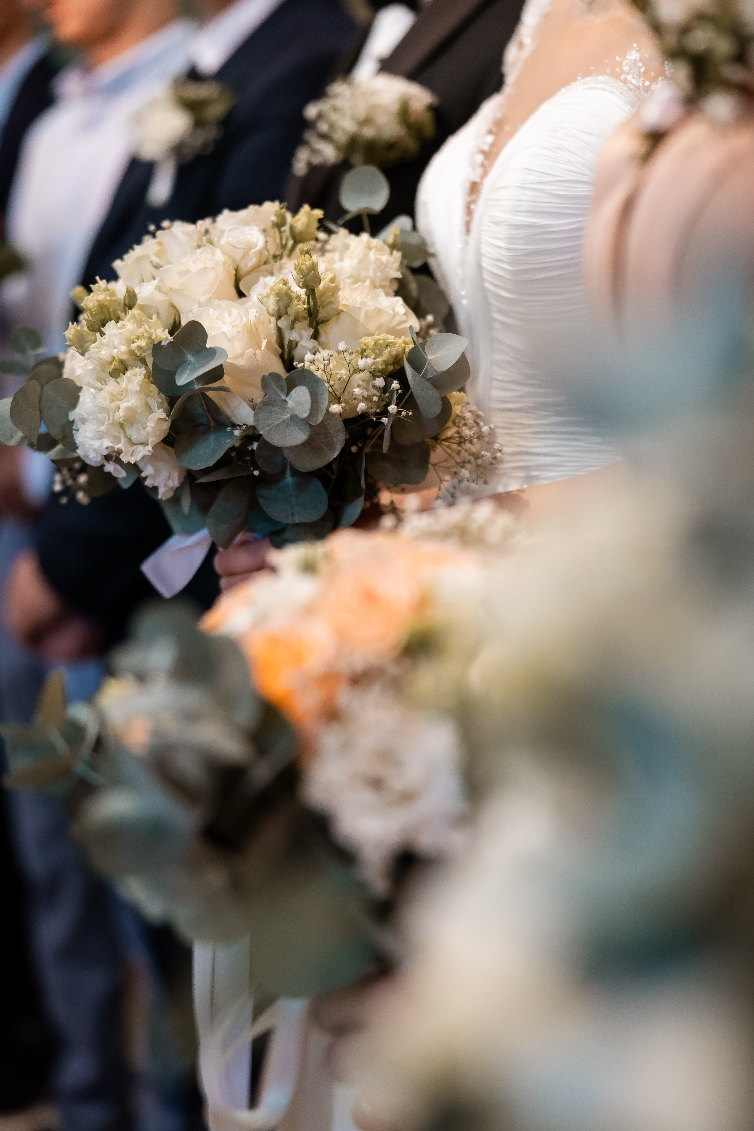 Stefania & Marius. Blink Photo — Fotografie & Videografie Nuntă