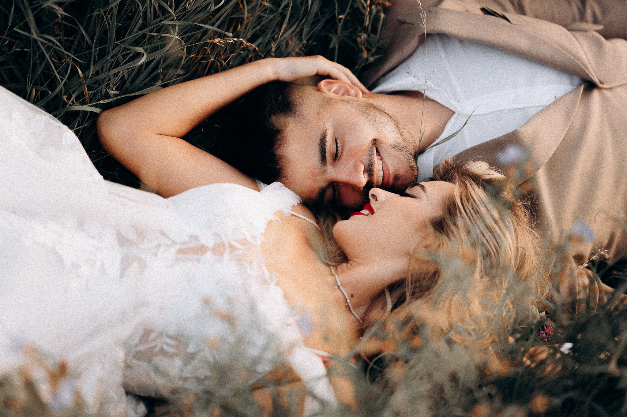 Wedding & Family Photographer