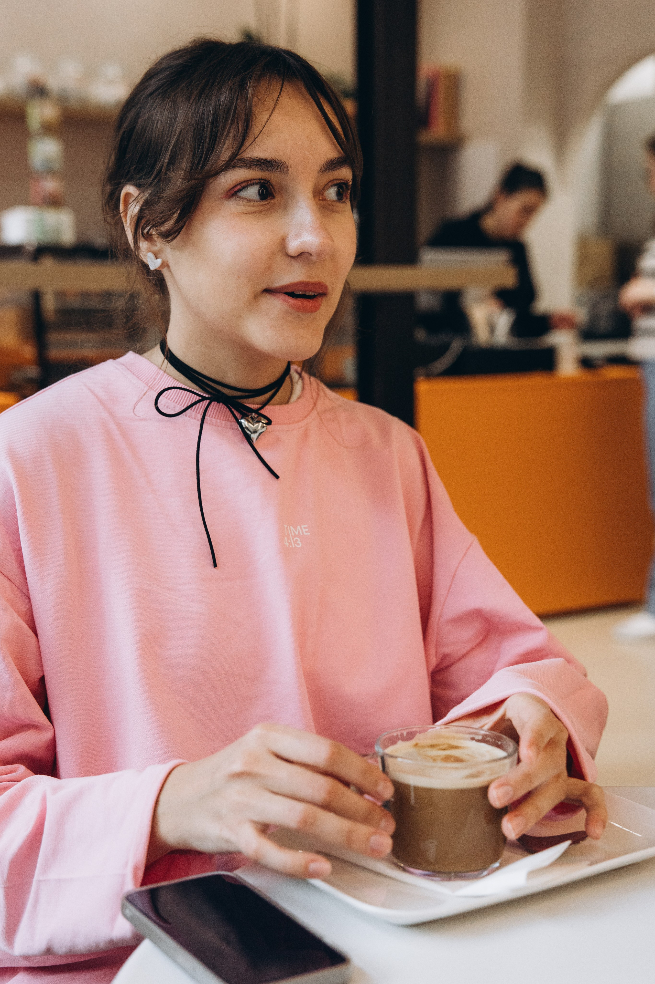 Фотосессия для Арт-бранч в Тулузе. Евгения Смирнова — Ваш фотограф в Тулузе и на юго-западе Франции