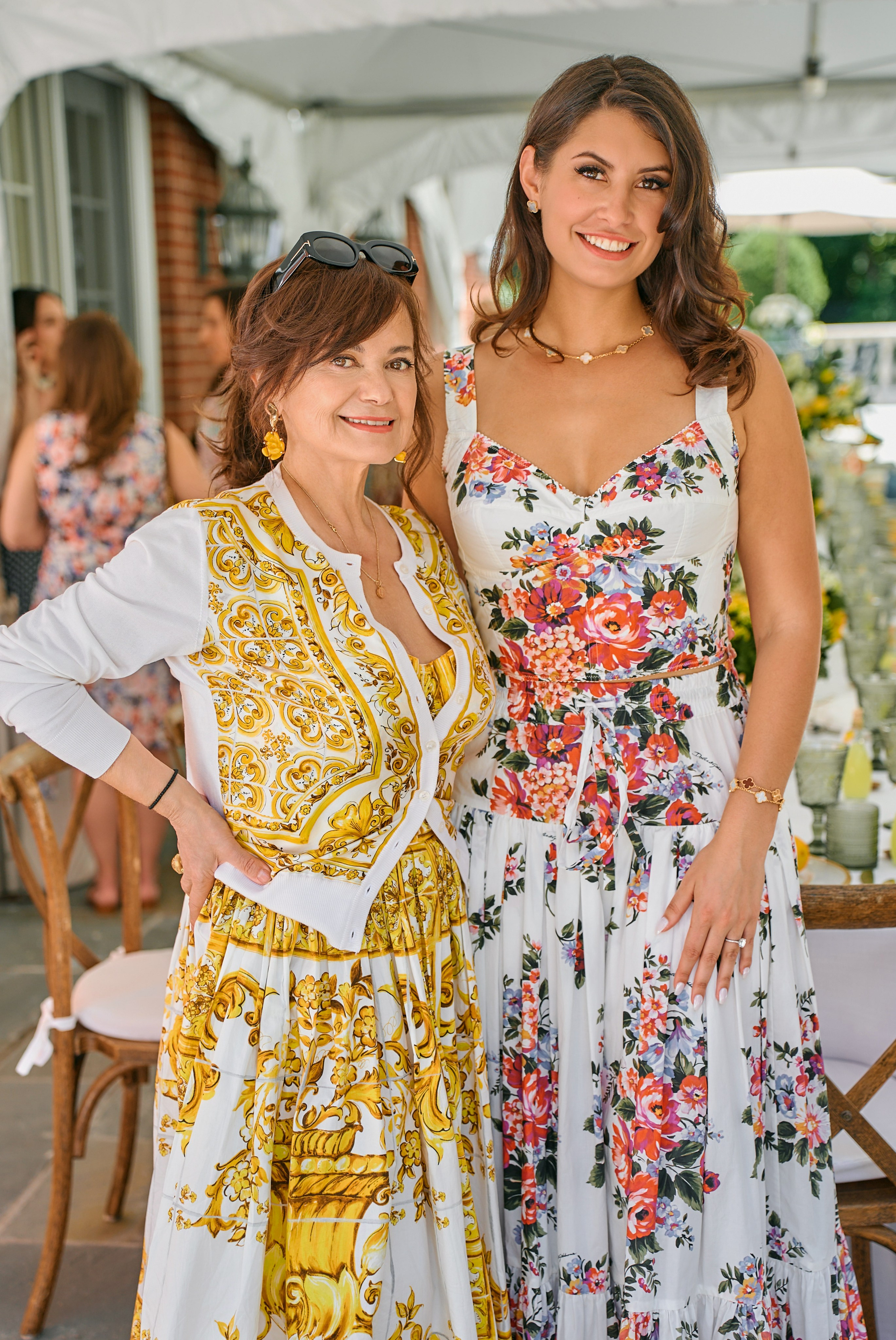 ADRIANNA BRIDAL PARTY. Professional Wedding and event photographer USA New York