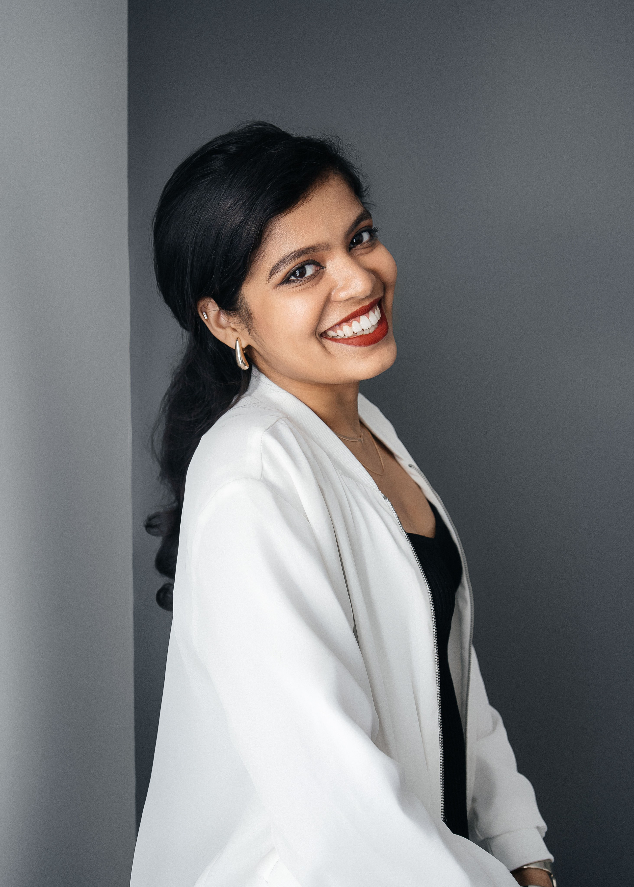 Business Portrait Photography Vancouver