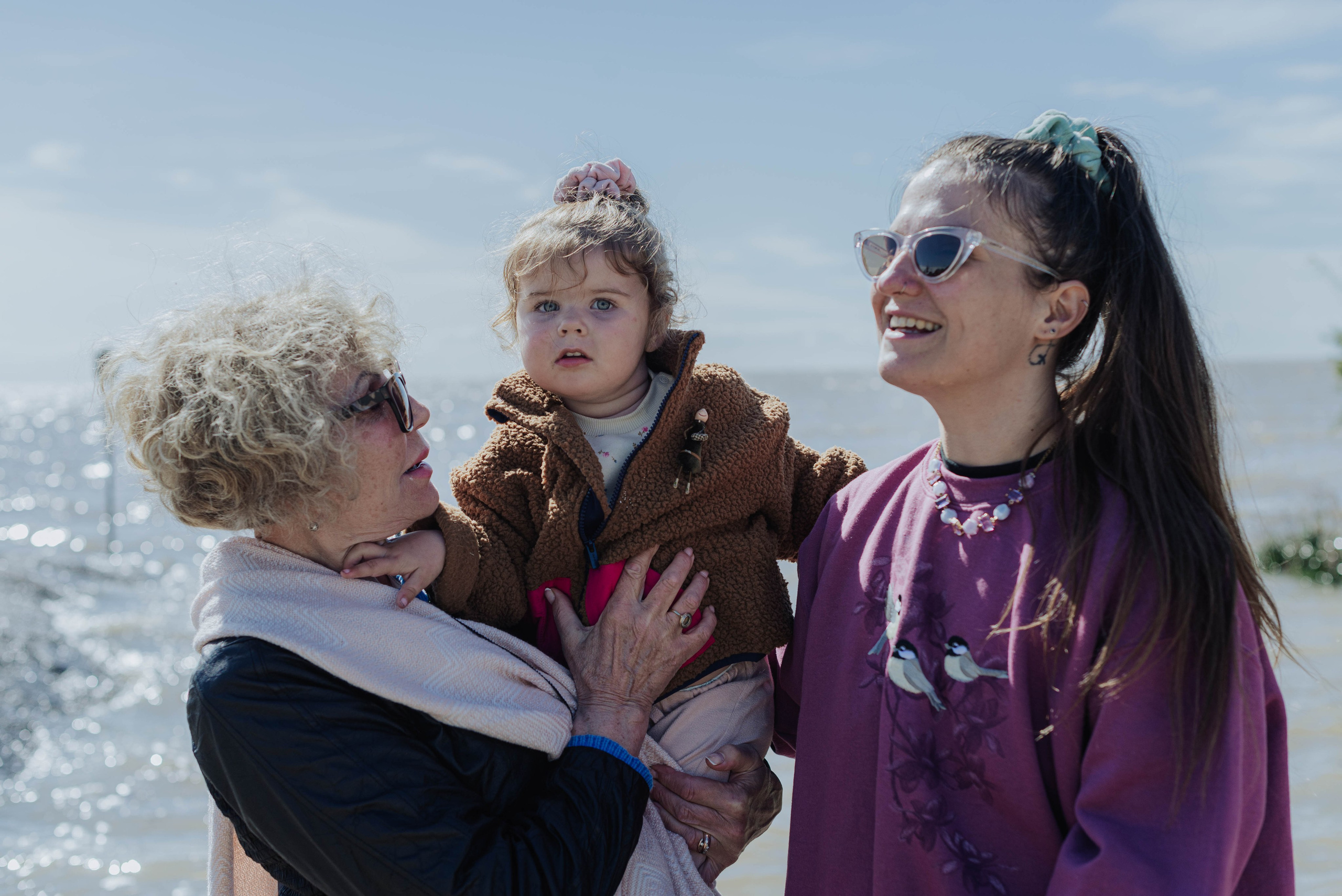 Прабабушка в Буэнос-Айресе. Фотограф @elmirkami в городе Буэнос-Айрес