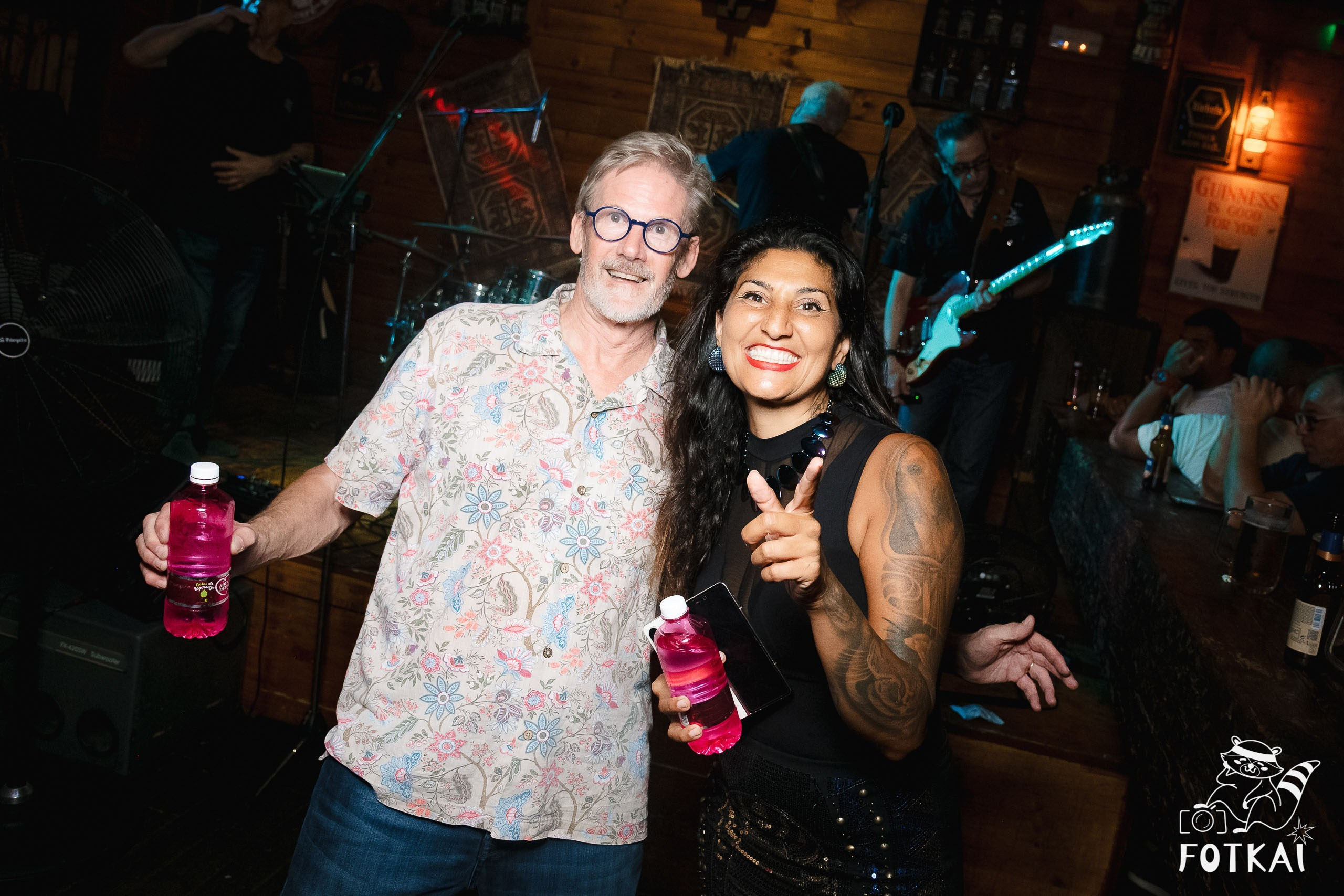 Shushu — подлинный голос Торревьехи | Герой недели FOTKAI