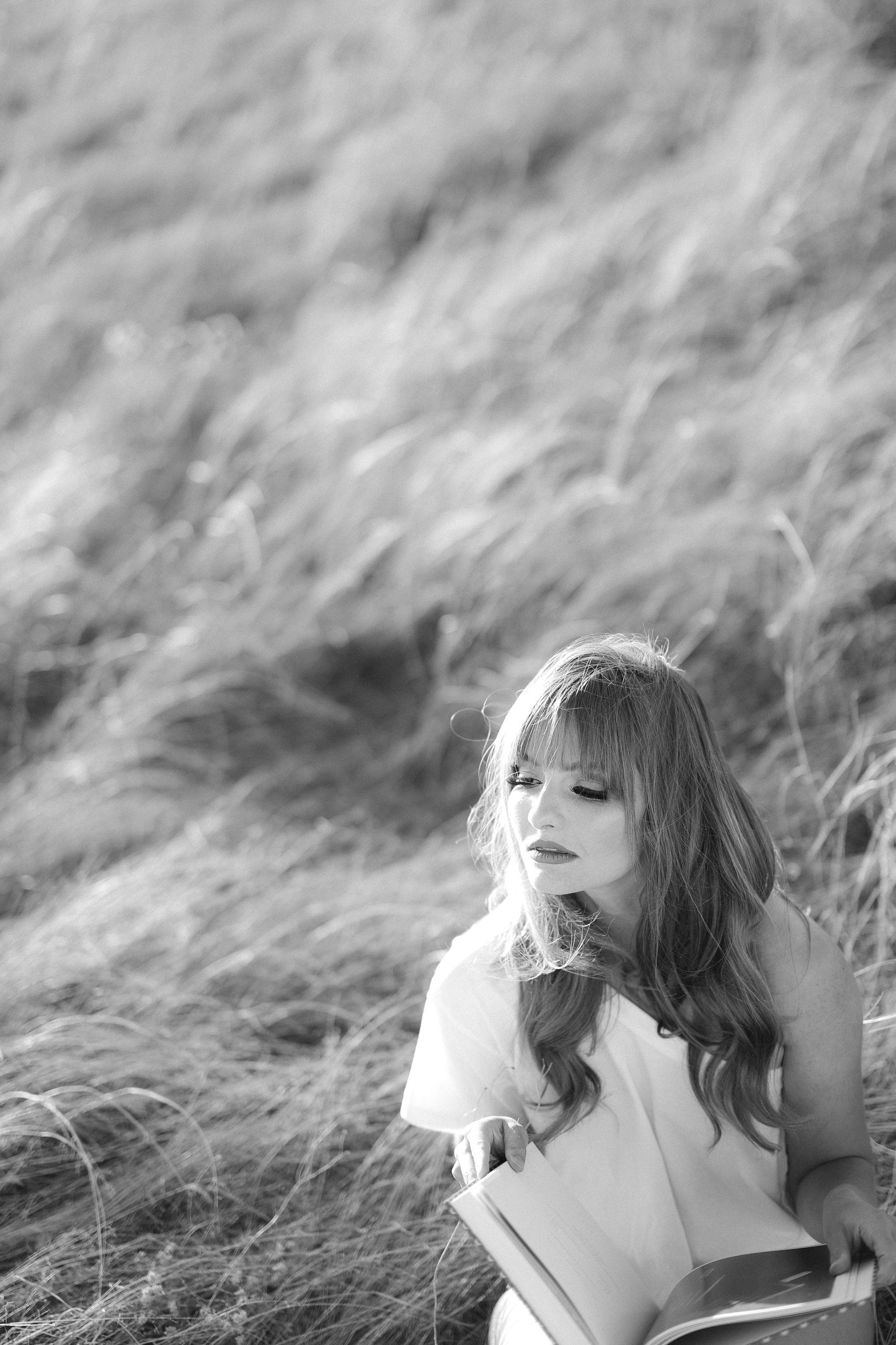 Фотосессия в г. Барановичи. Anastasia Post: Wedding and Editorial Photography