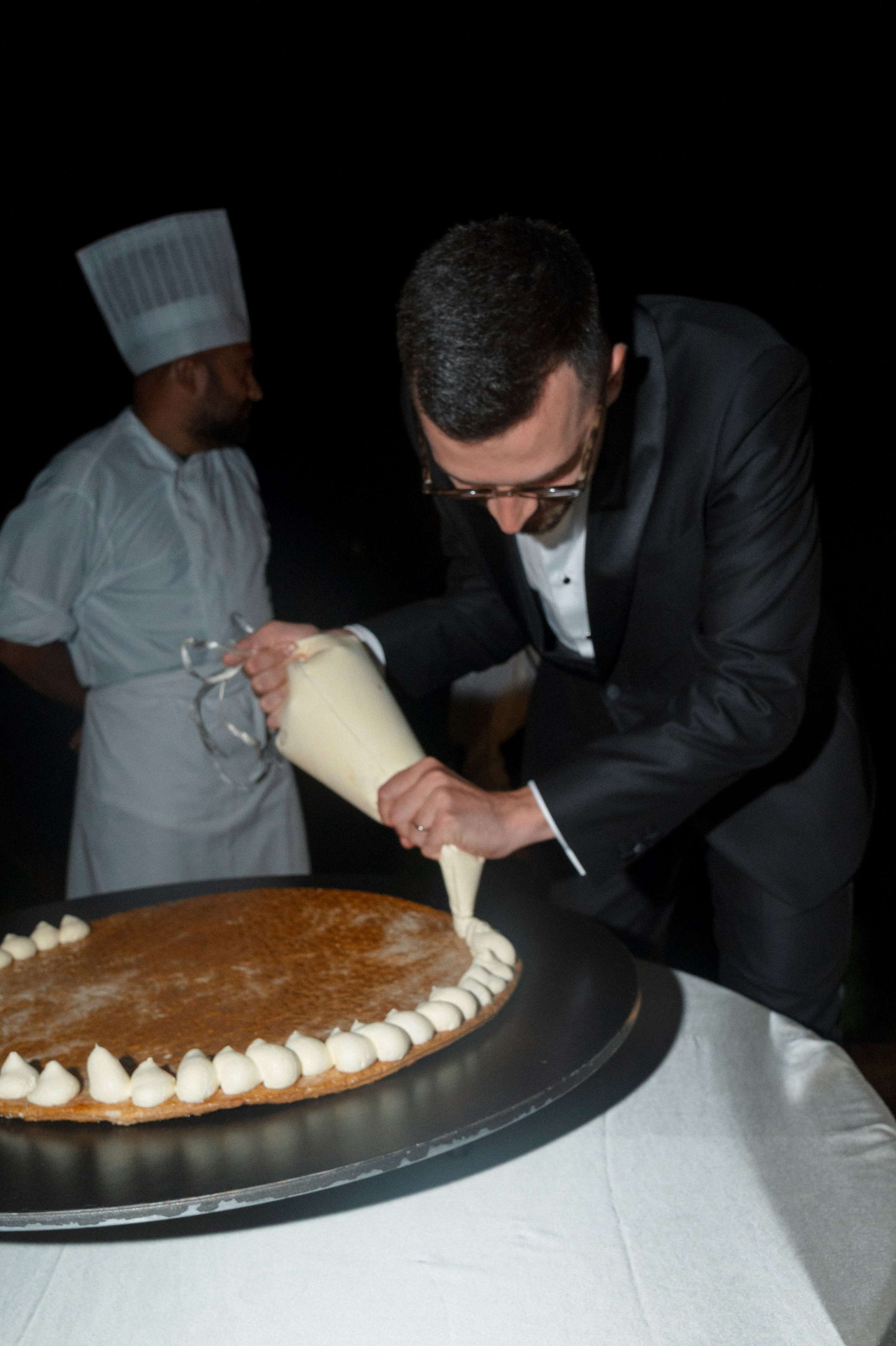 Alissa & Jakob · Villa Grabau, Tuscany. Raw Studio: Capturing Elegant weddings accross Europe