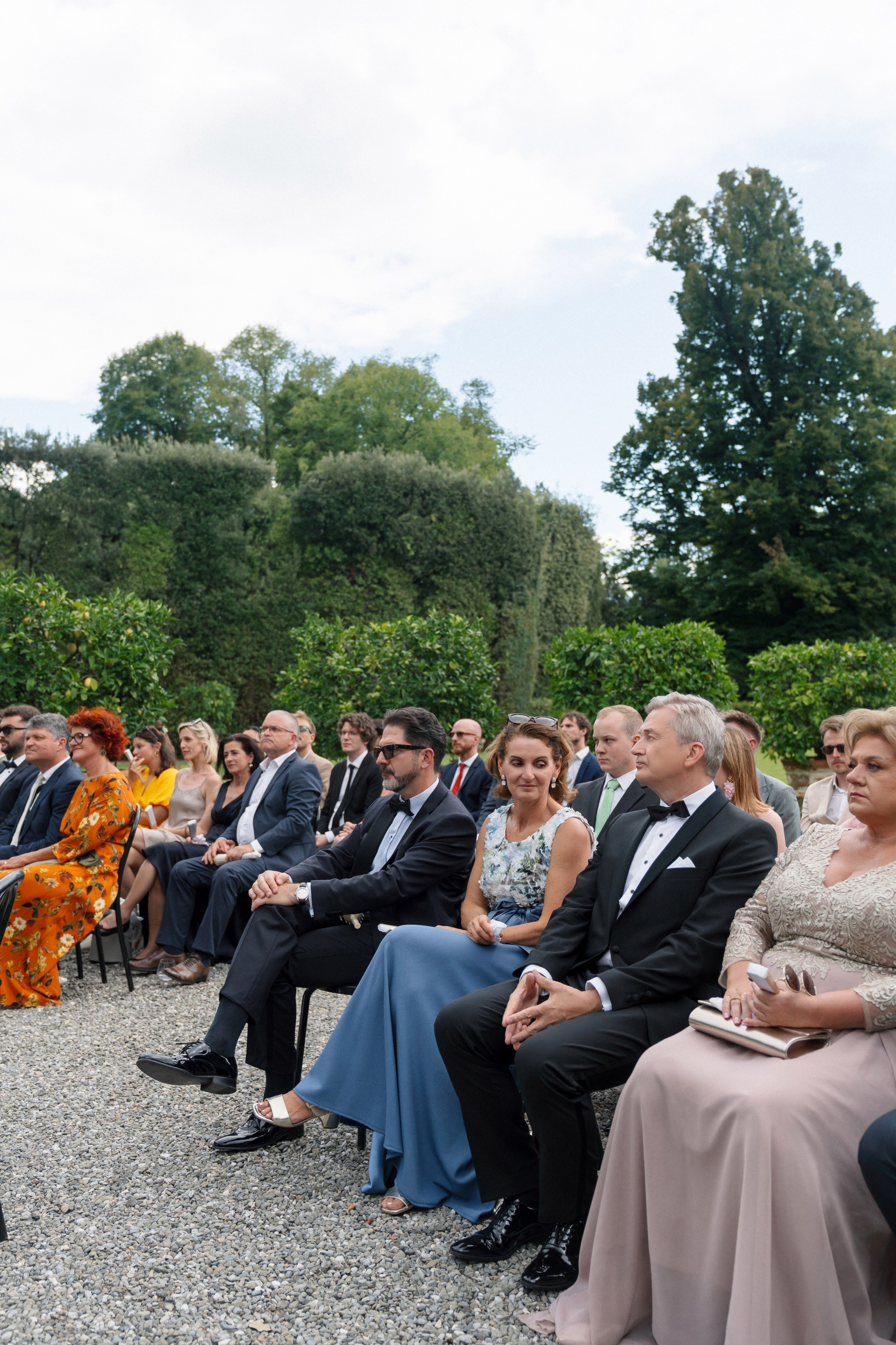 Alissa & Jakob · Villa Grabau, Tuscany. Raw Studio: Capturing Elegant weddings accross Europe