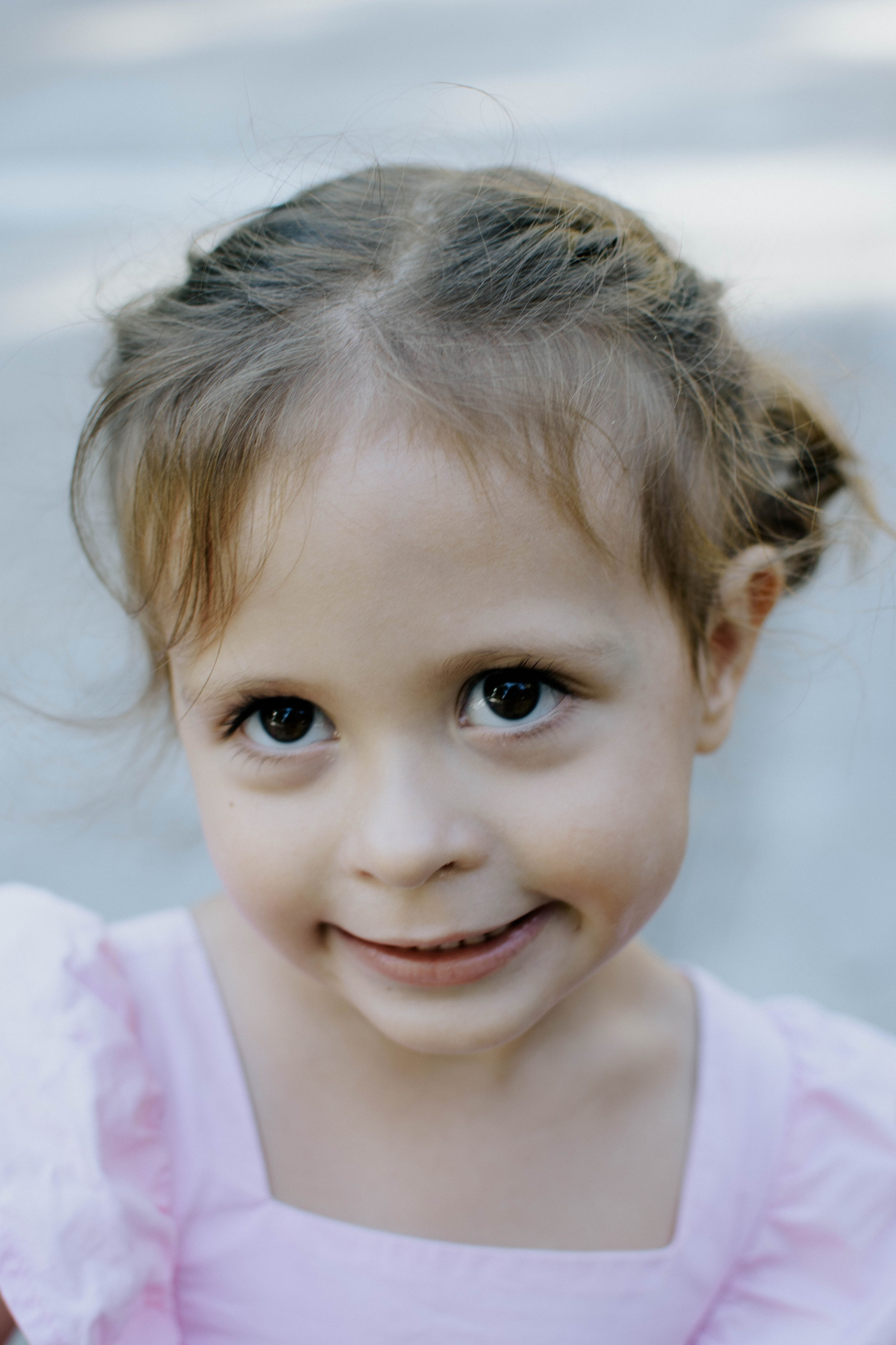 Announcement for the Vera’s family. Photographer @elmirkami in the city of Buenos Aires