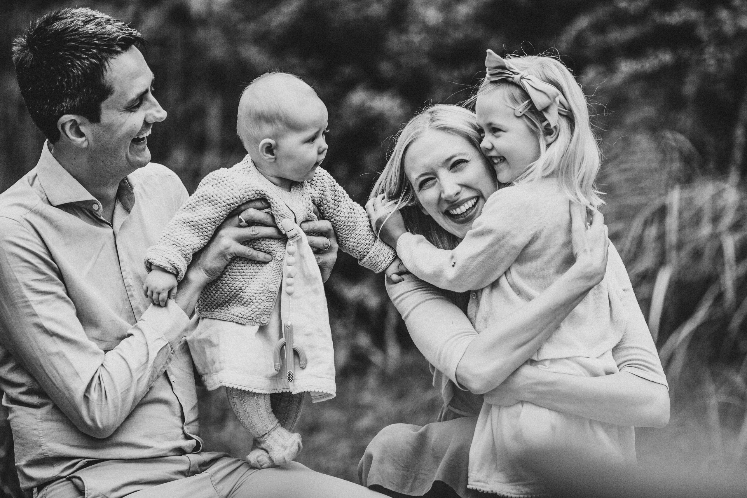 Olga Tikhonova: family photography Cambridgeshire