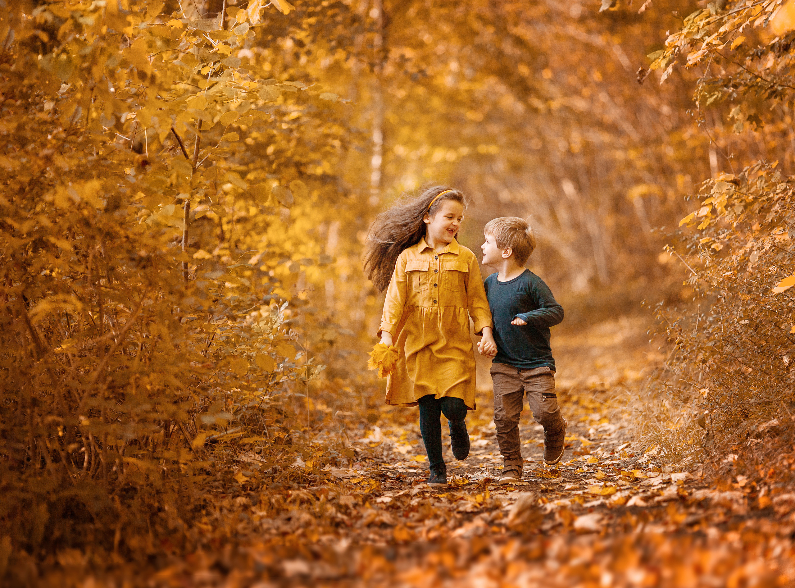 Olga Tikhonova: family photography Cambridgeshire
